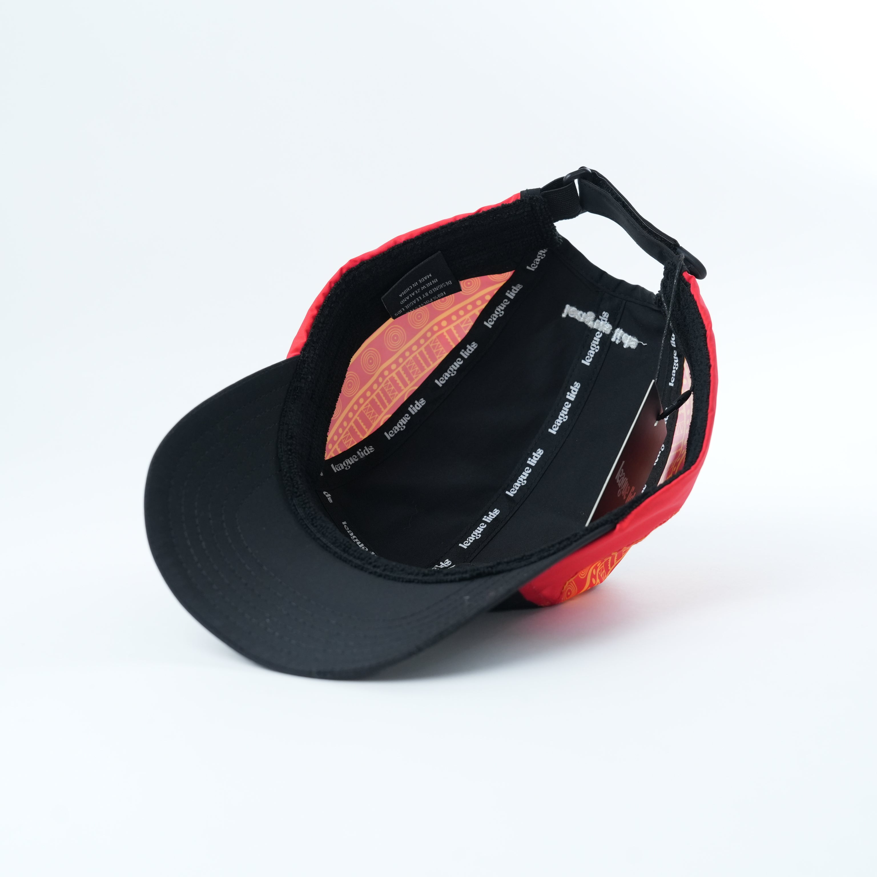 Timor Leste Classic Sports Lid