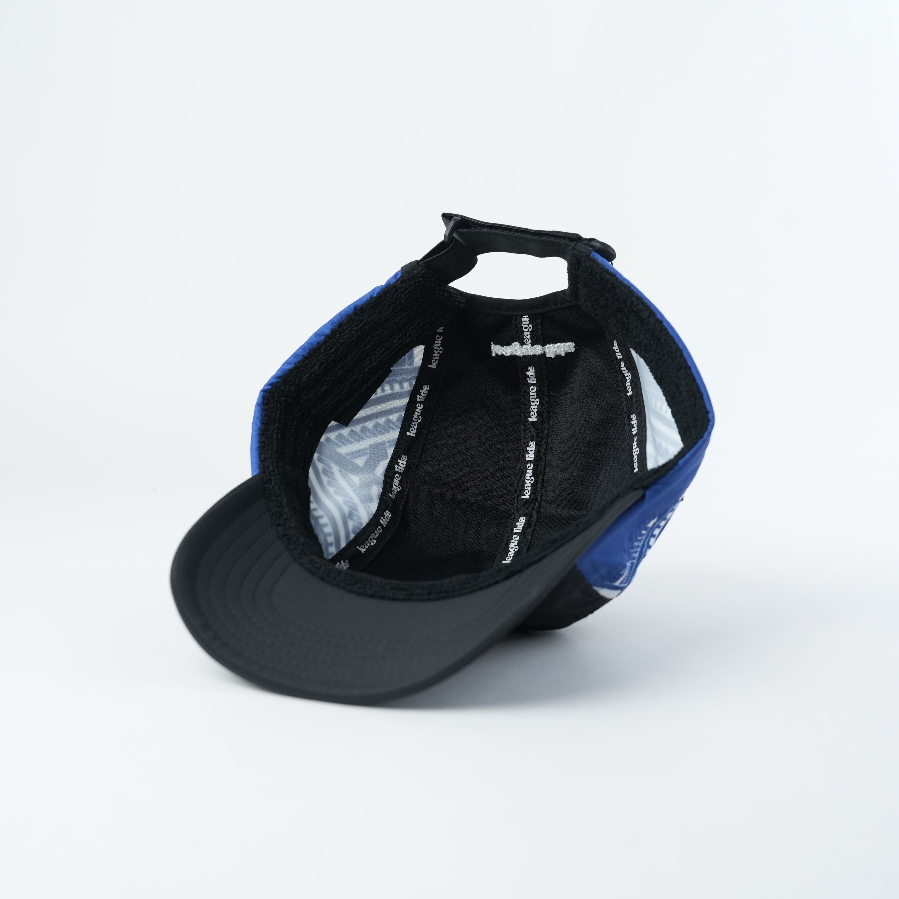 Samoa Christian Classic Sports Lid