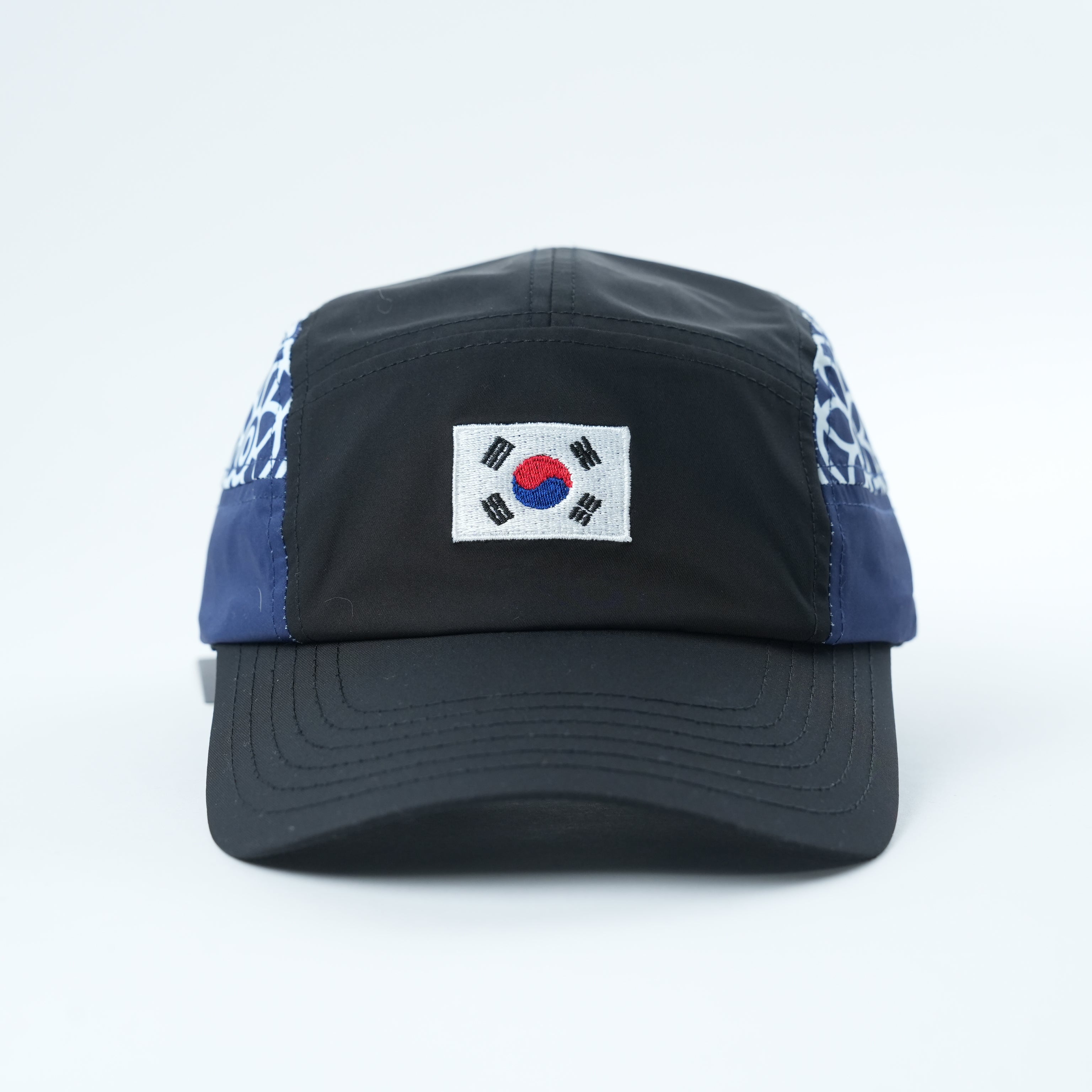 South Korea Classic Sports Lid