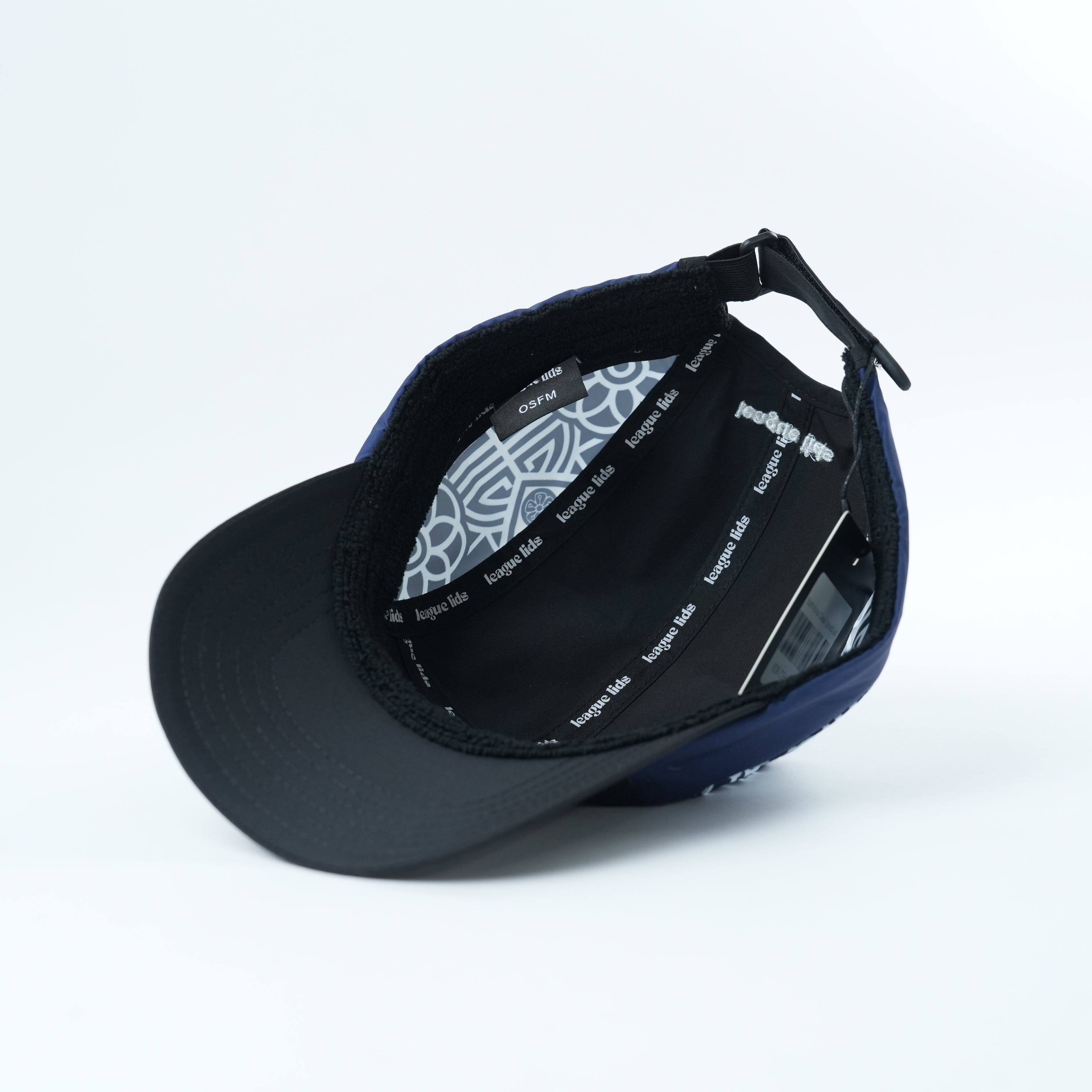 South Korea Classic Sports Lid