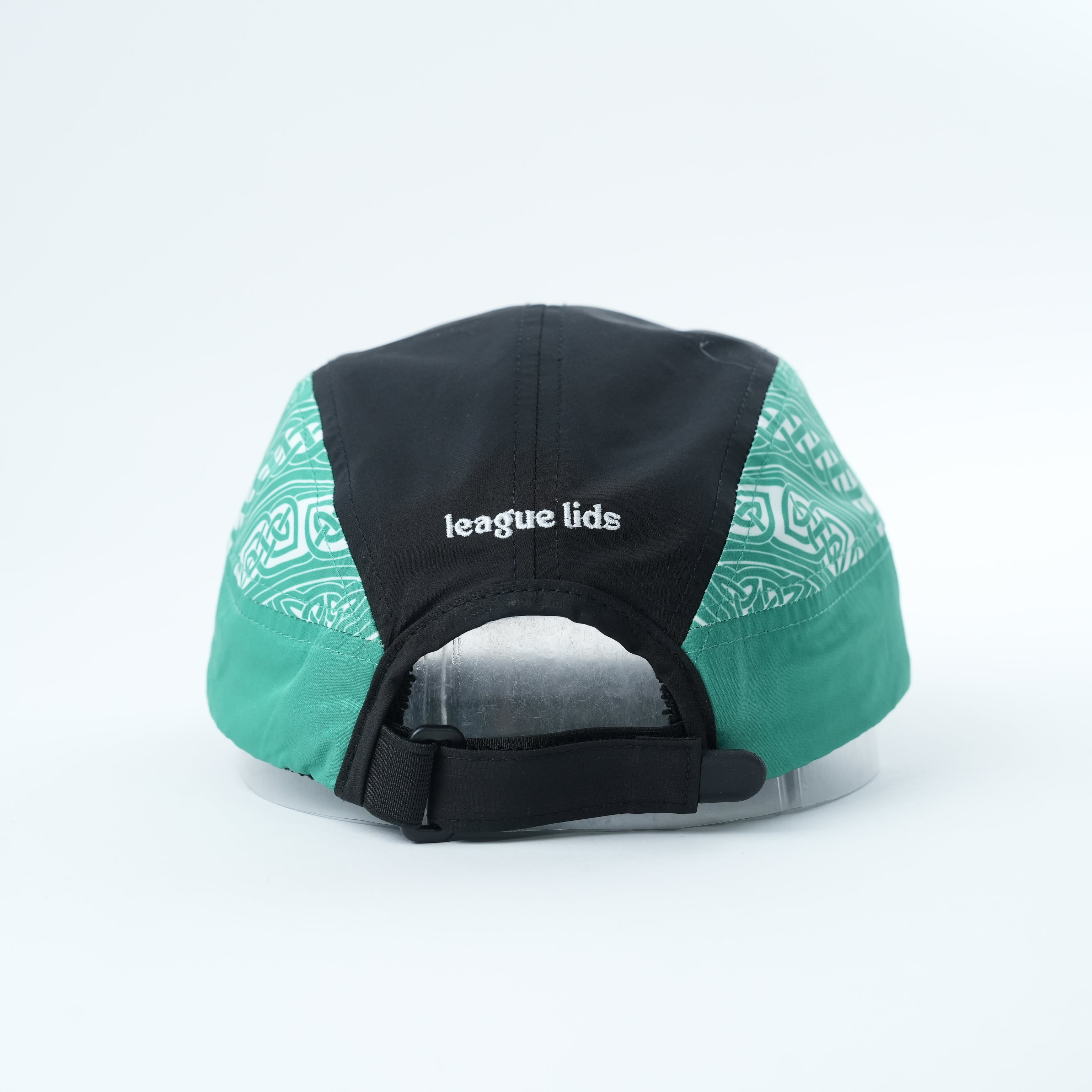 Ireland Classic Sports Lid