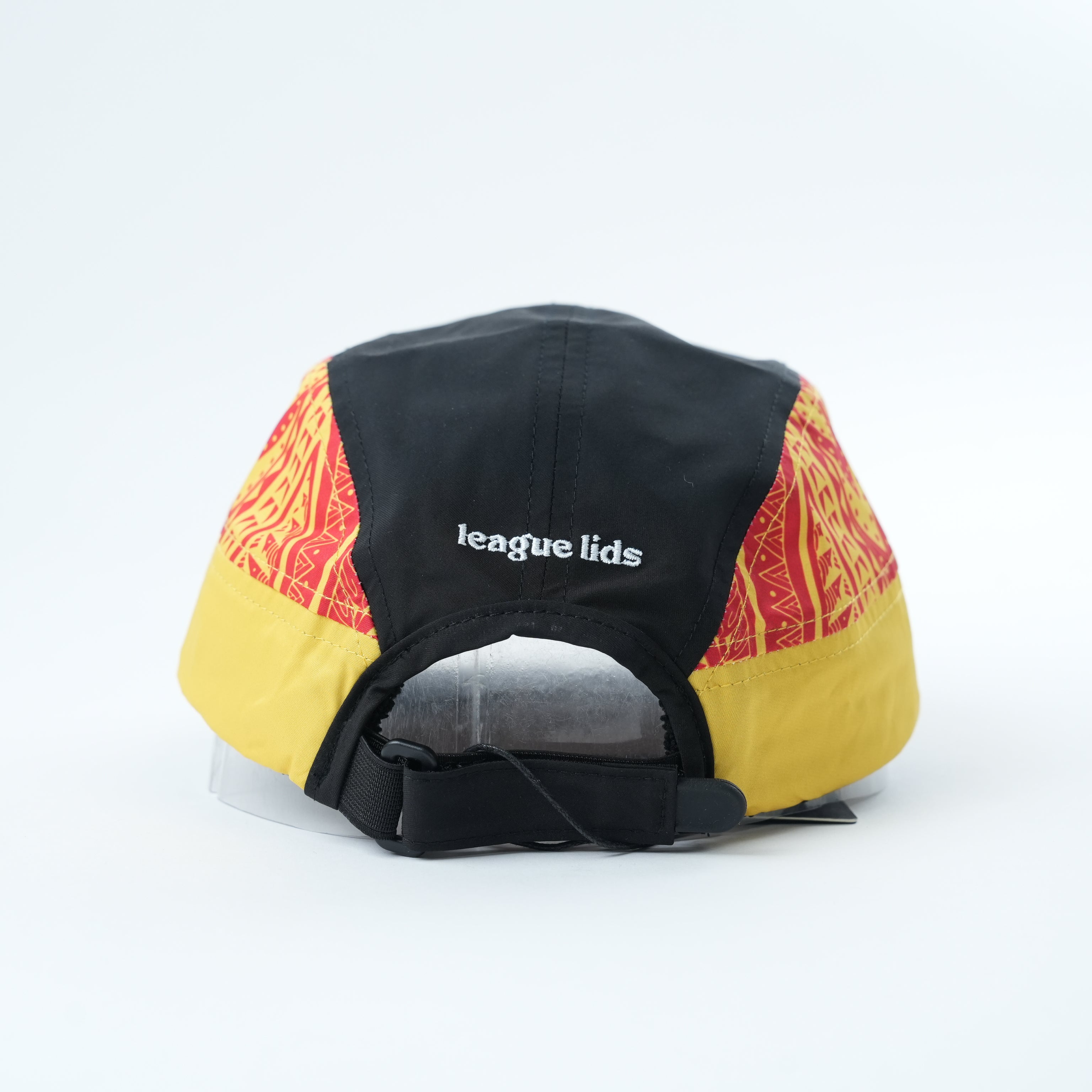 Papua New Guinea Classic Sports Lid