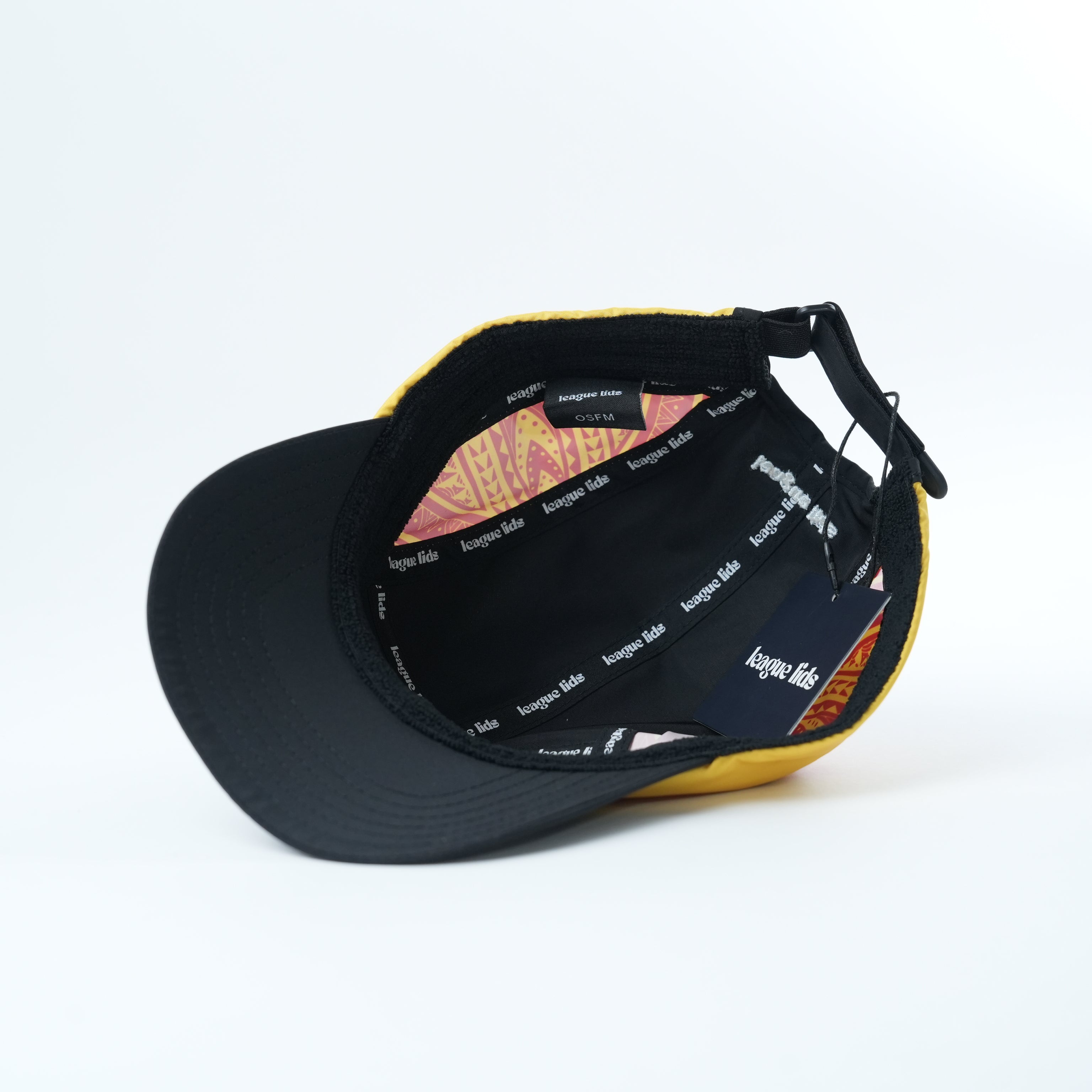 Papua New Guinea Classic Sports Lid