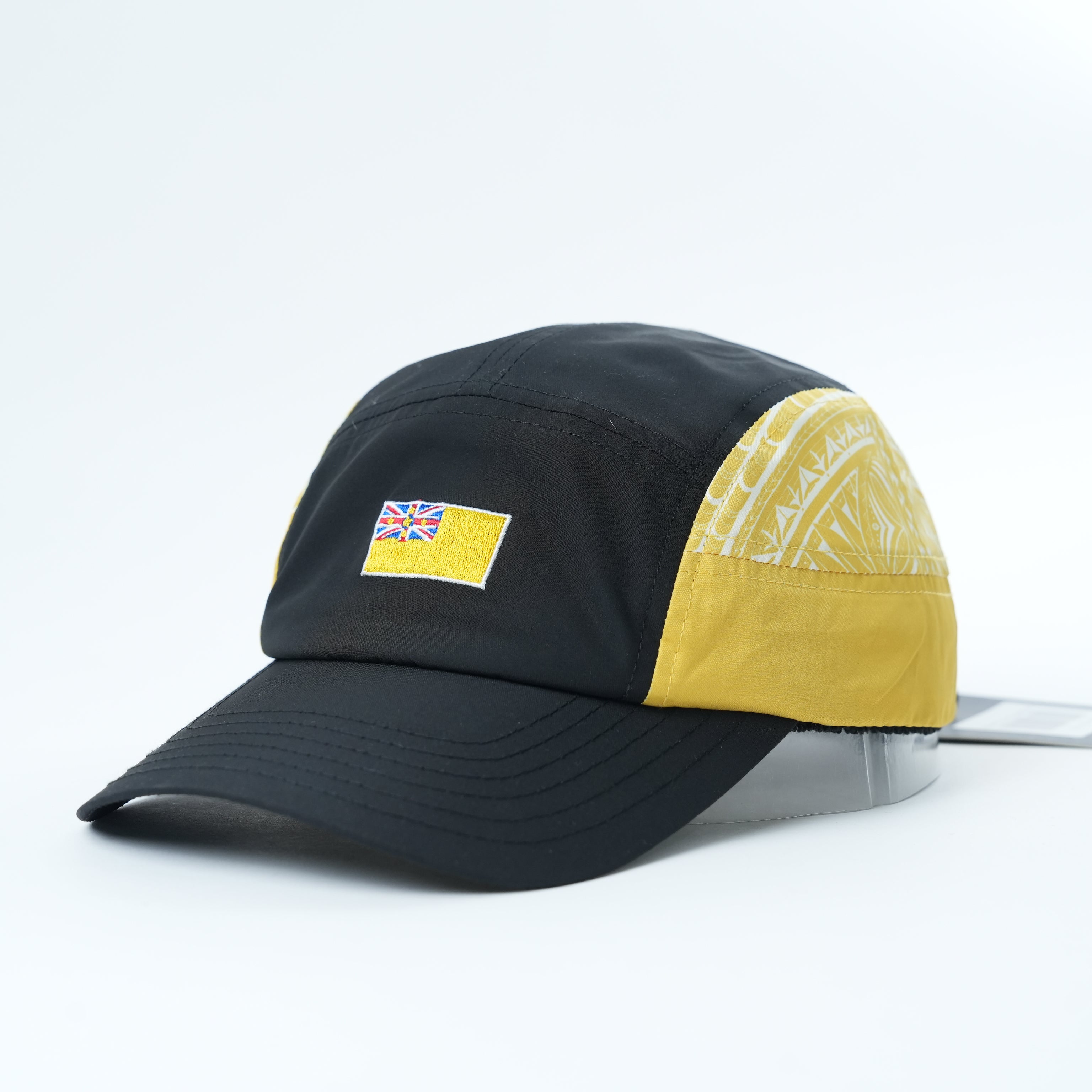 Niue Classic Sports Lid