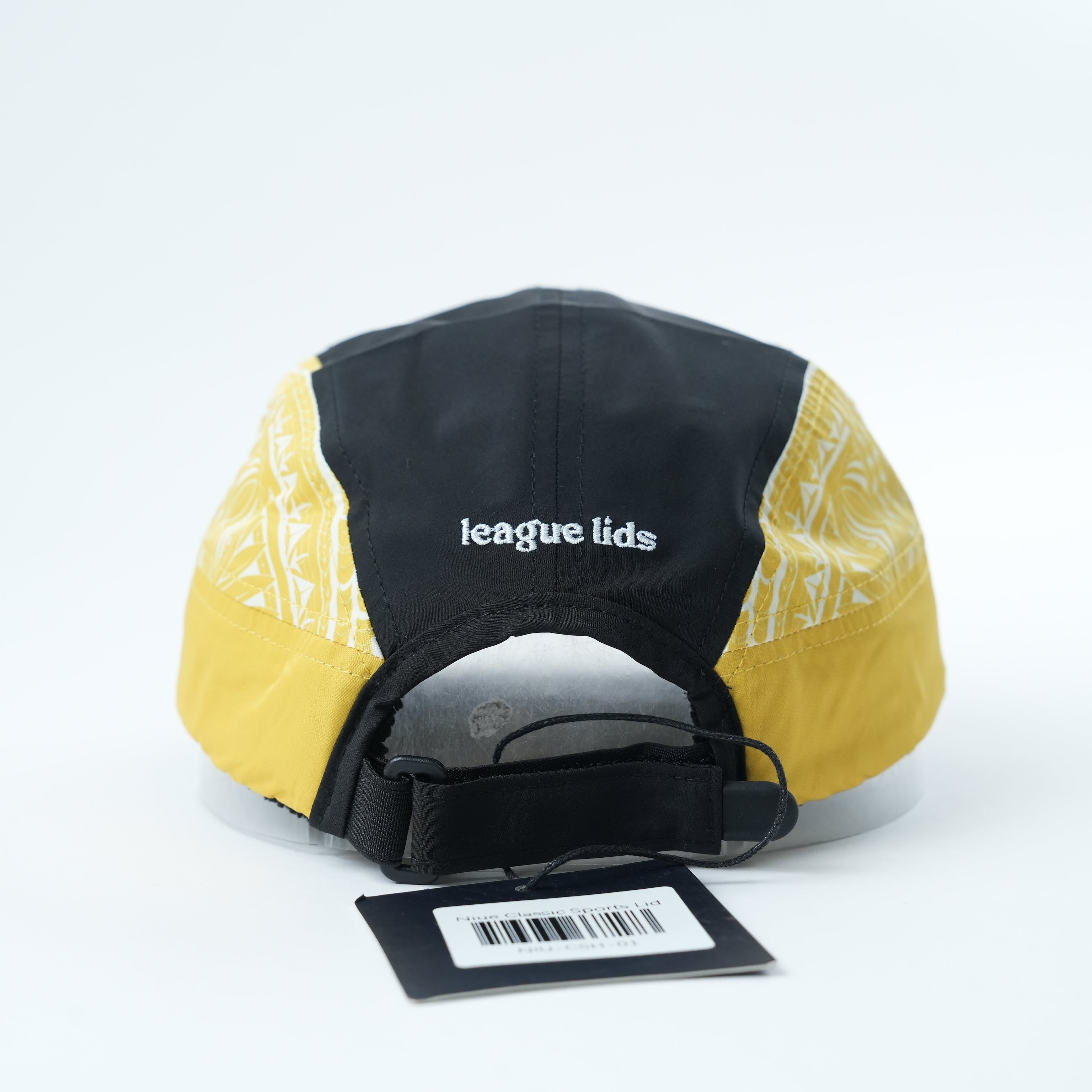 Niue Classic Sports Lid