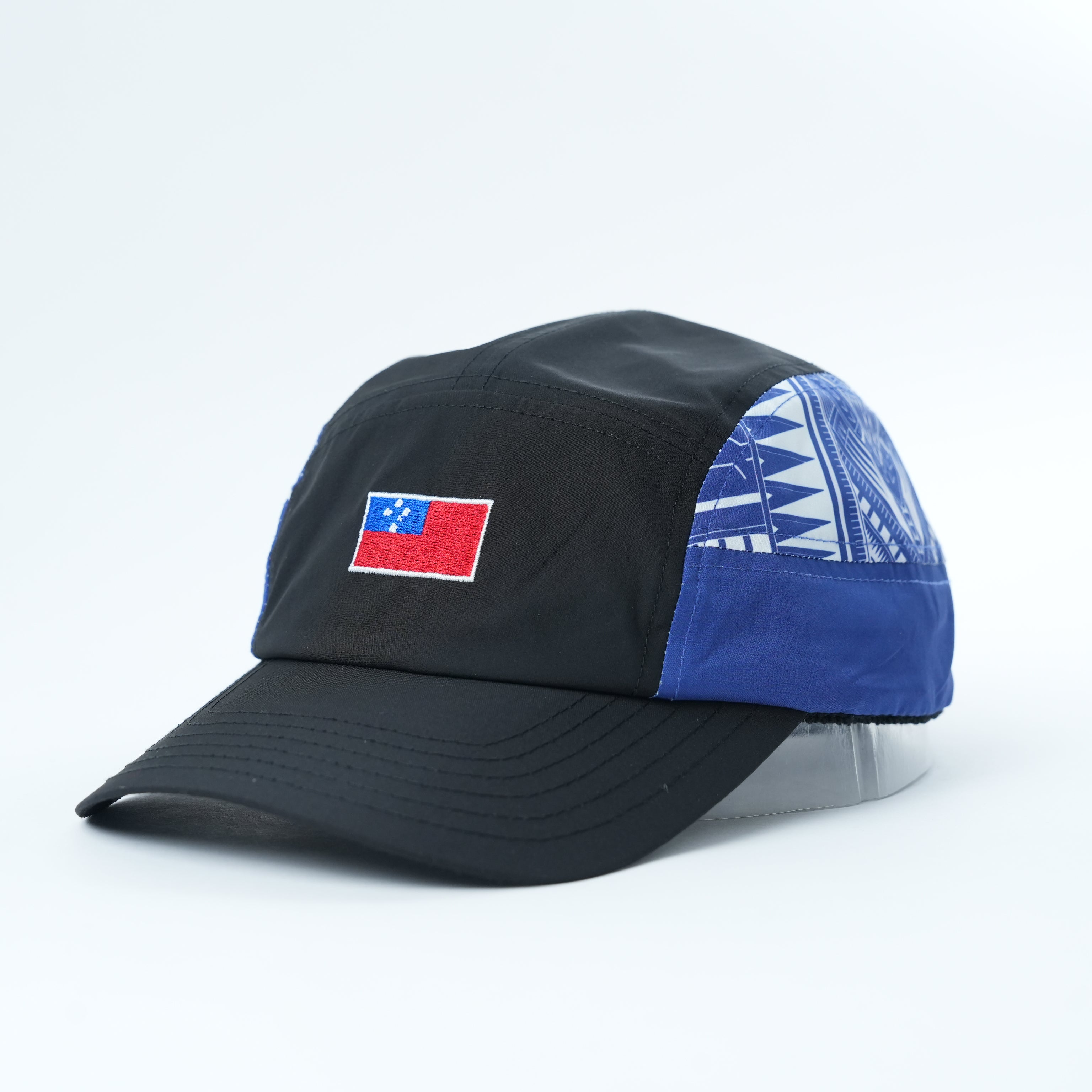 Samoa Classic Sports Lid
