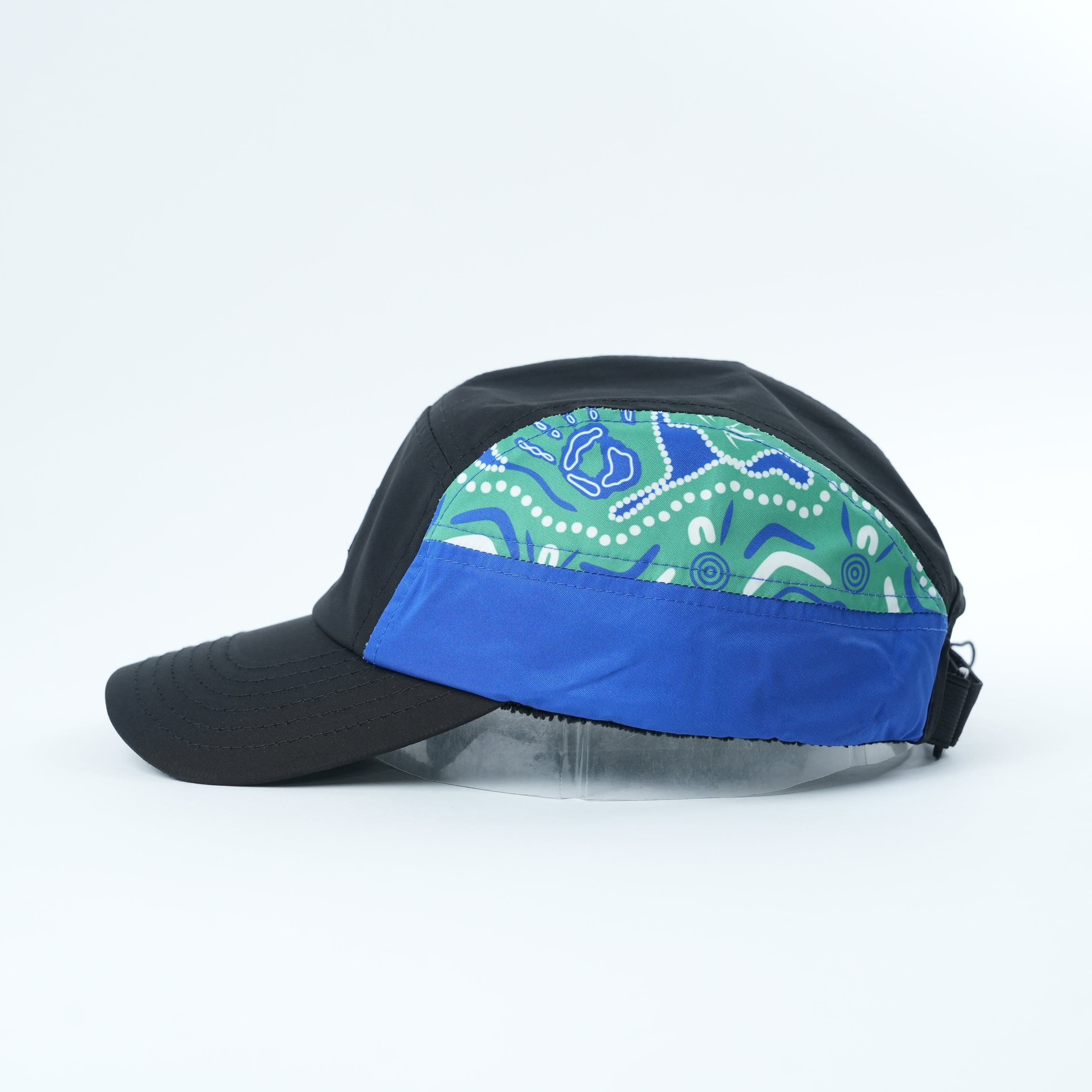 Torres Strait Island Classic Sports Lid