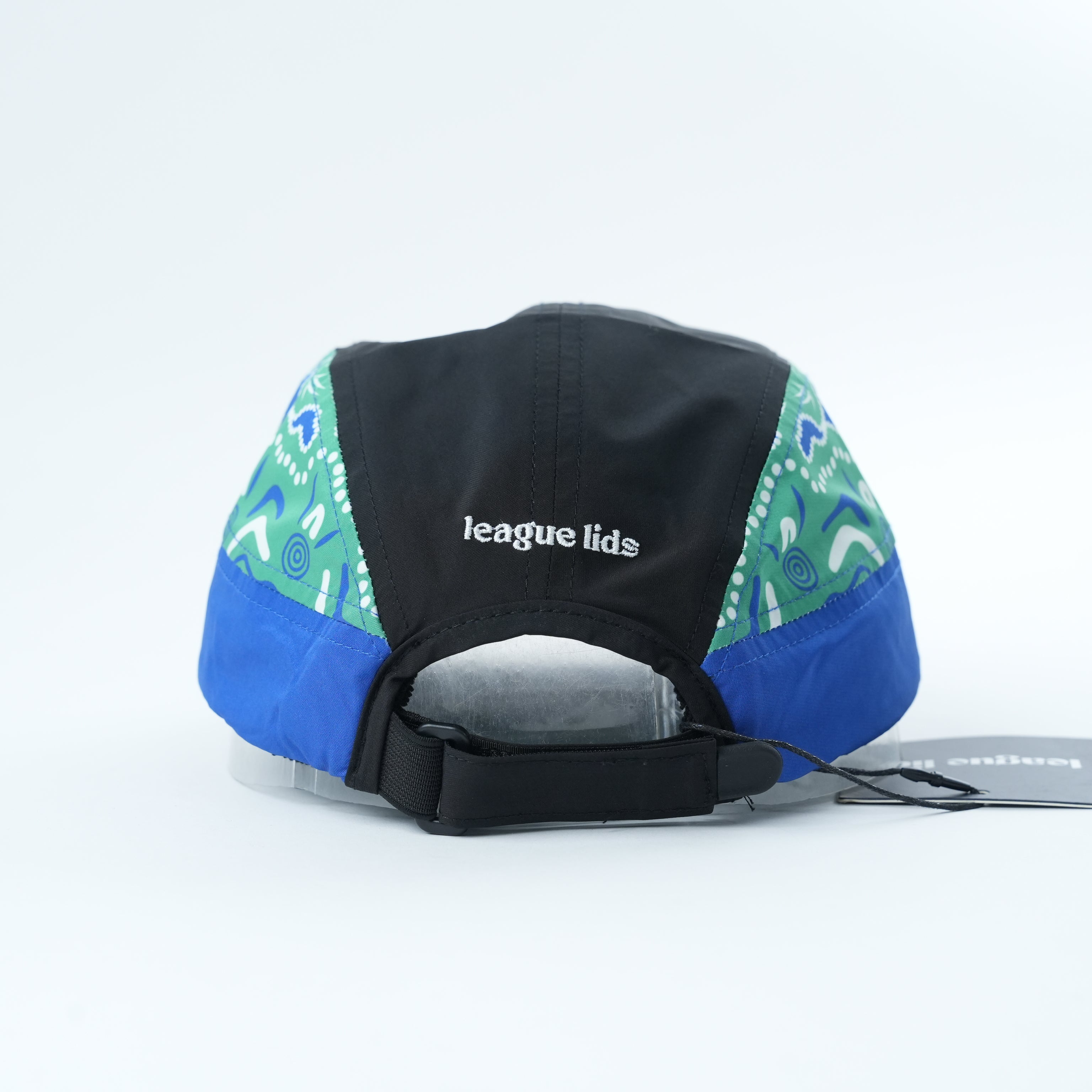 Torres Strait Island Classic Sports Lid