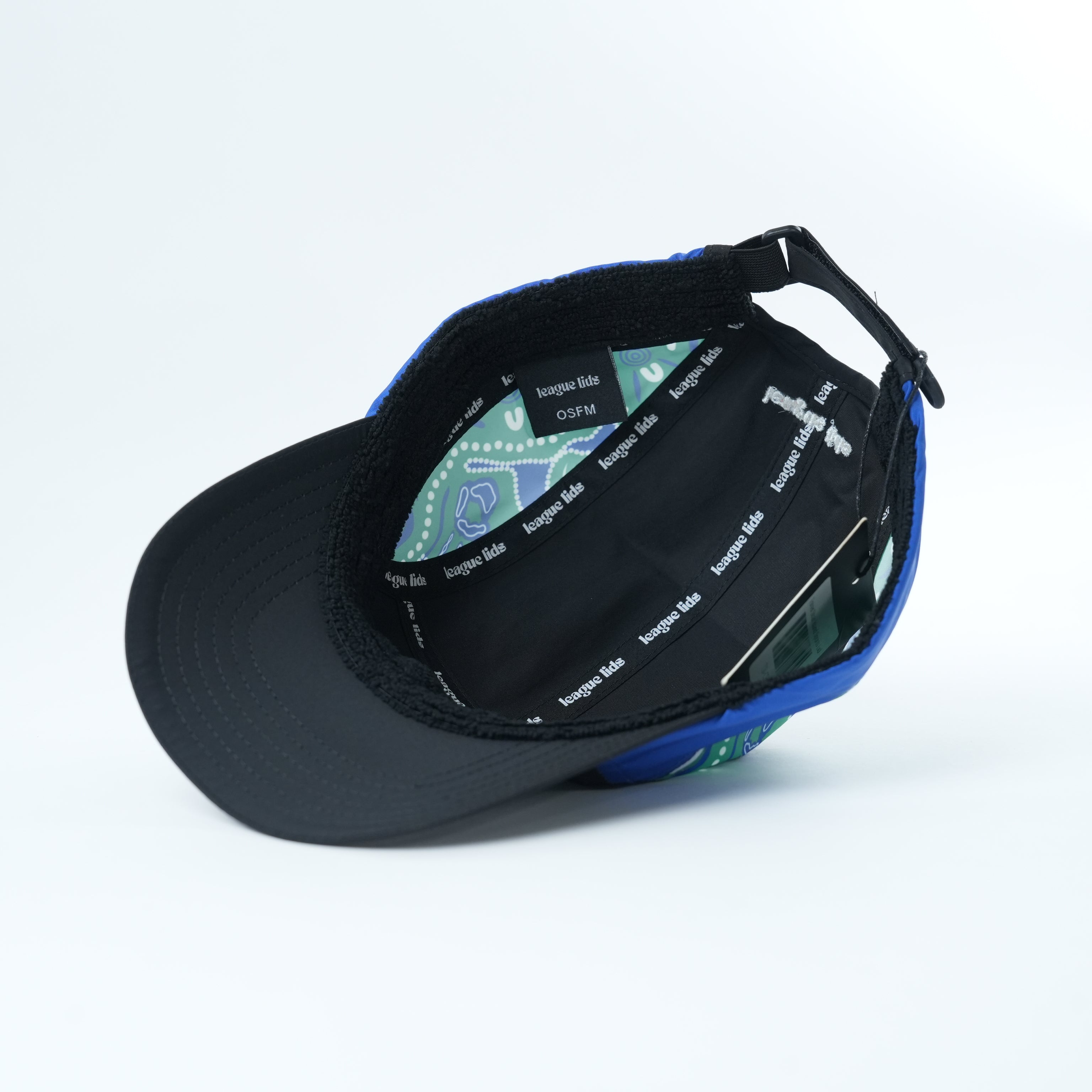 Torres Strait Island Classic Sports Lid