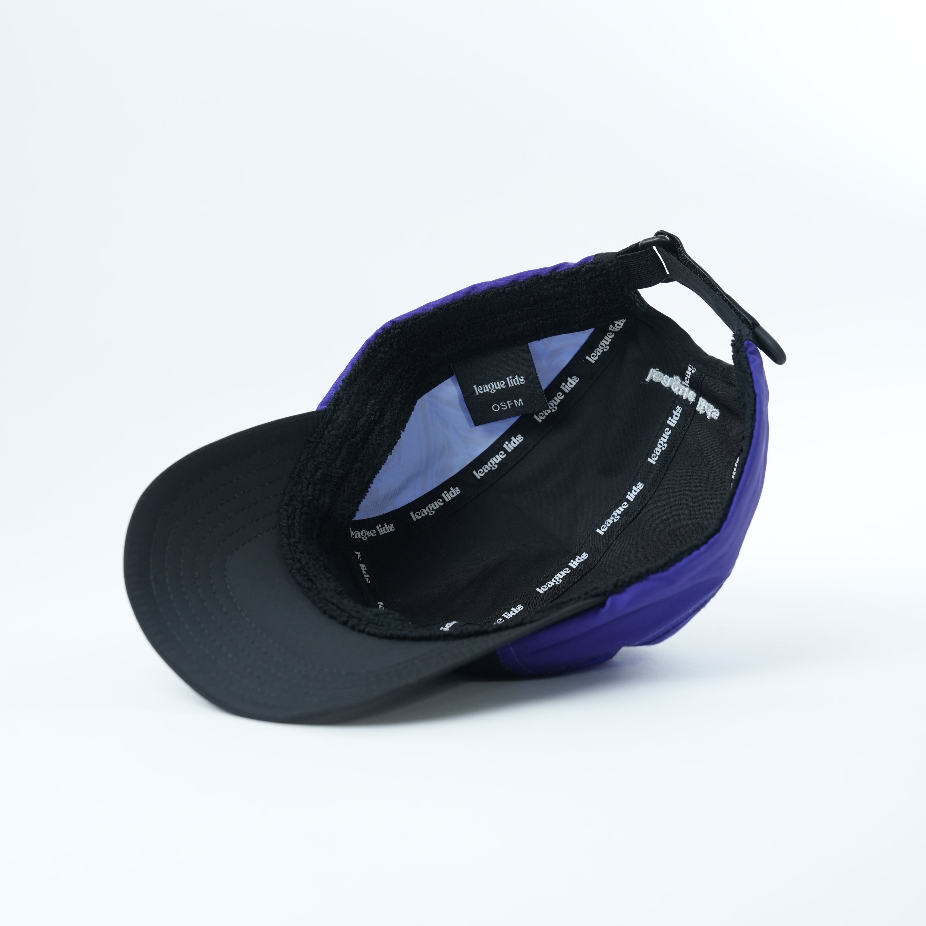 Italy Classic Sports Lid