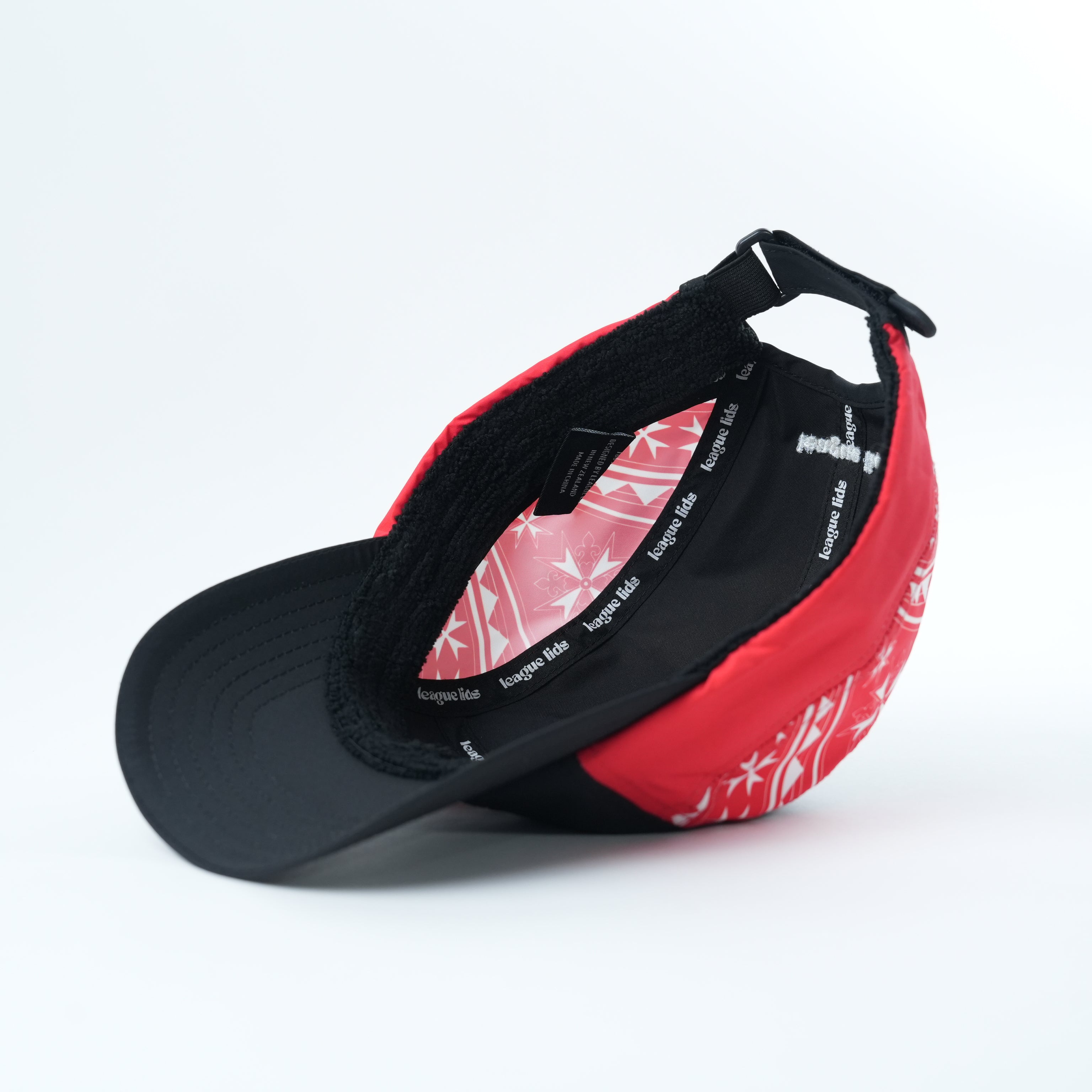 Malta Classic Sports Lid