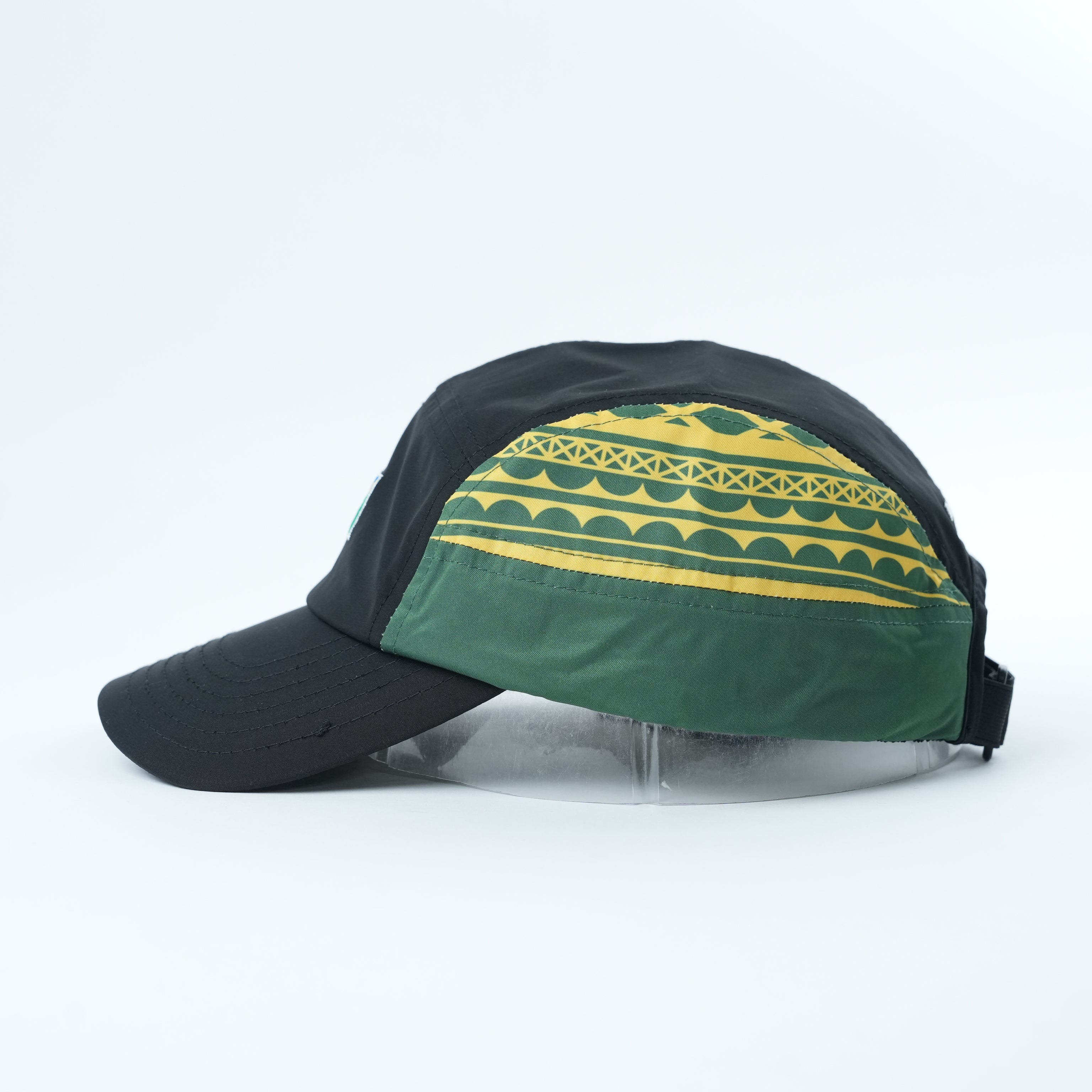 Solomon Islands Classic Sports Lid