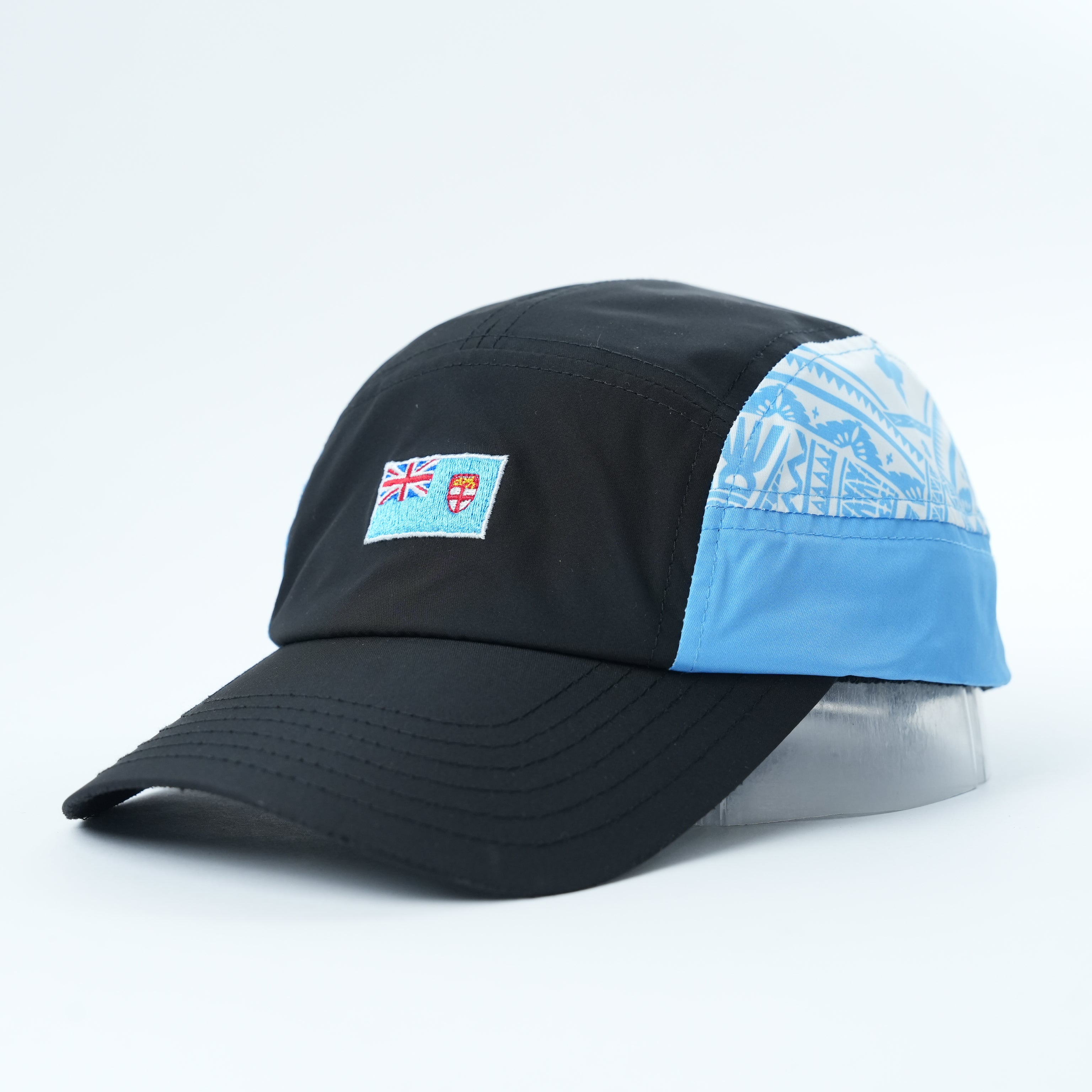 Fiji Classic Sports Lid