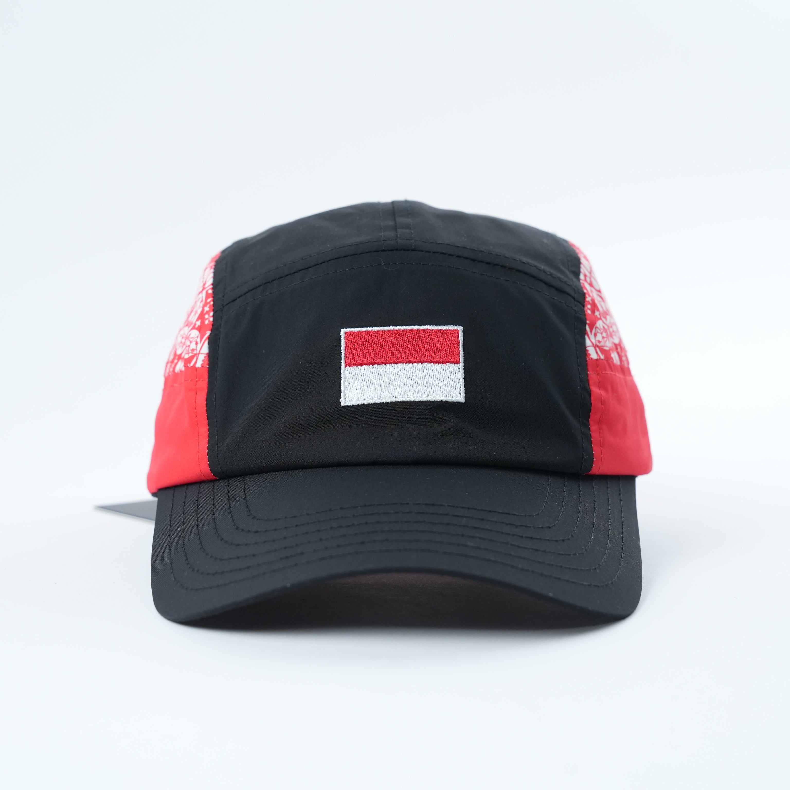 Indonesia Classic Sports Lid