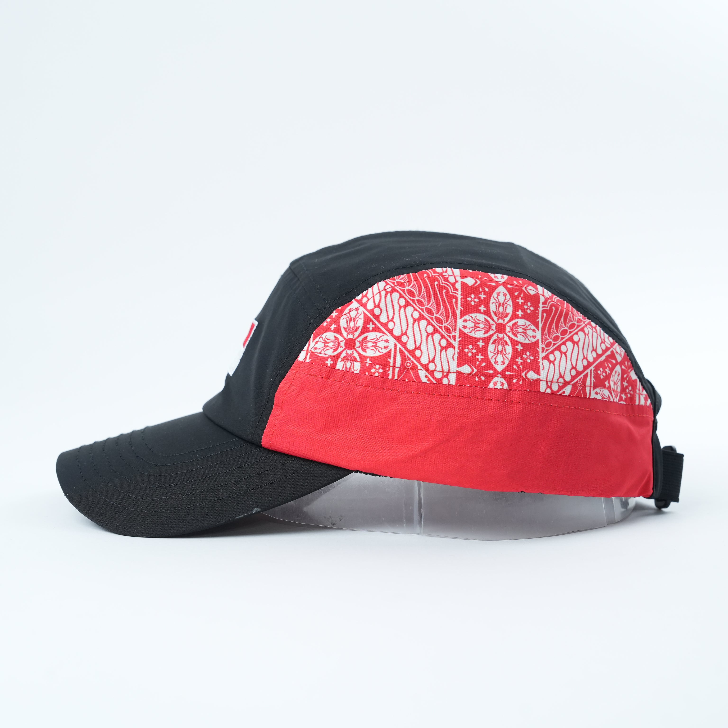 Indonesia Classic Sports Lid