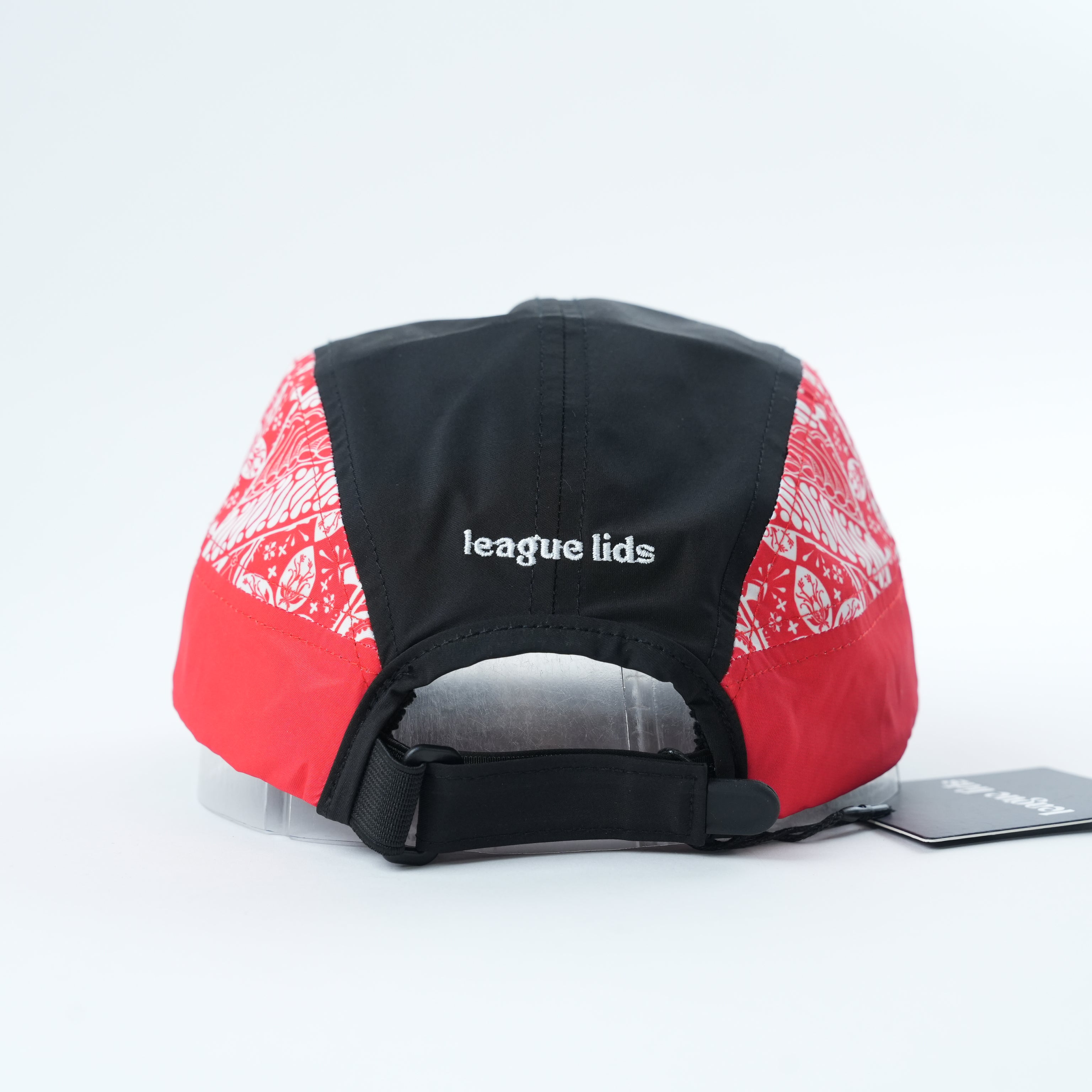 Indonesia Classic Sports Lid