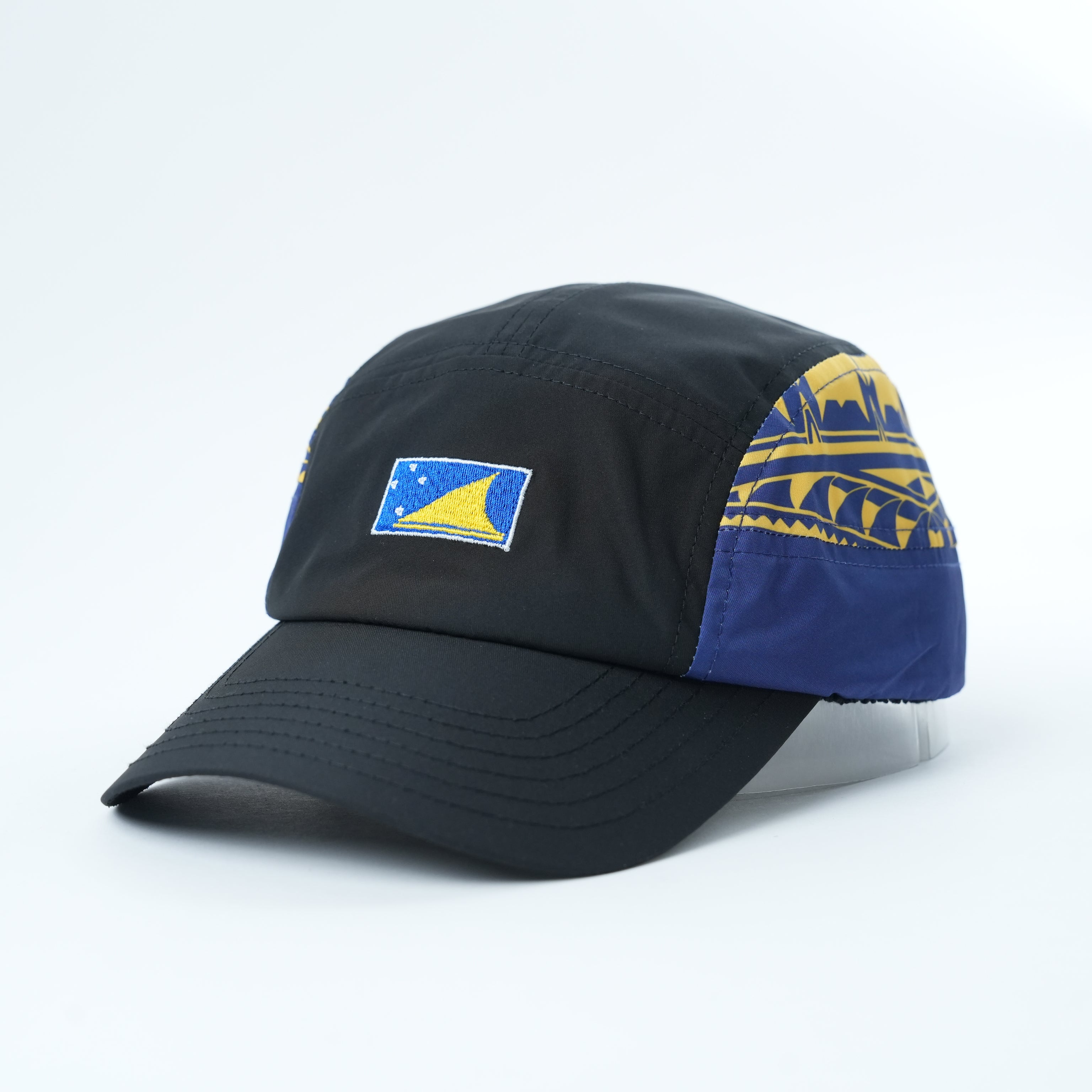 Tokelau Classic Sports Lid