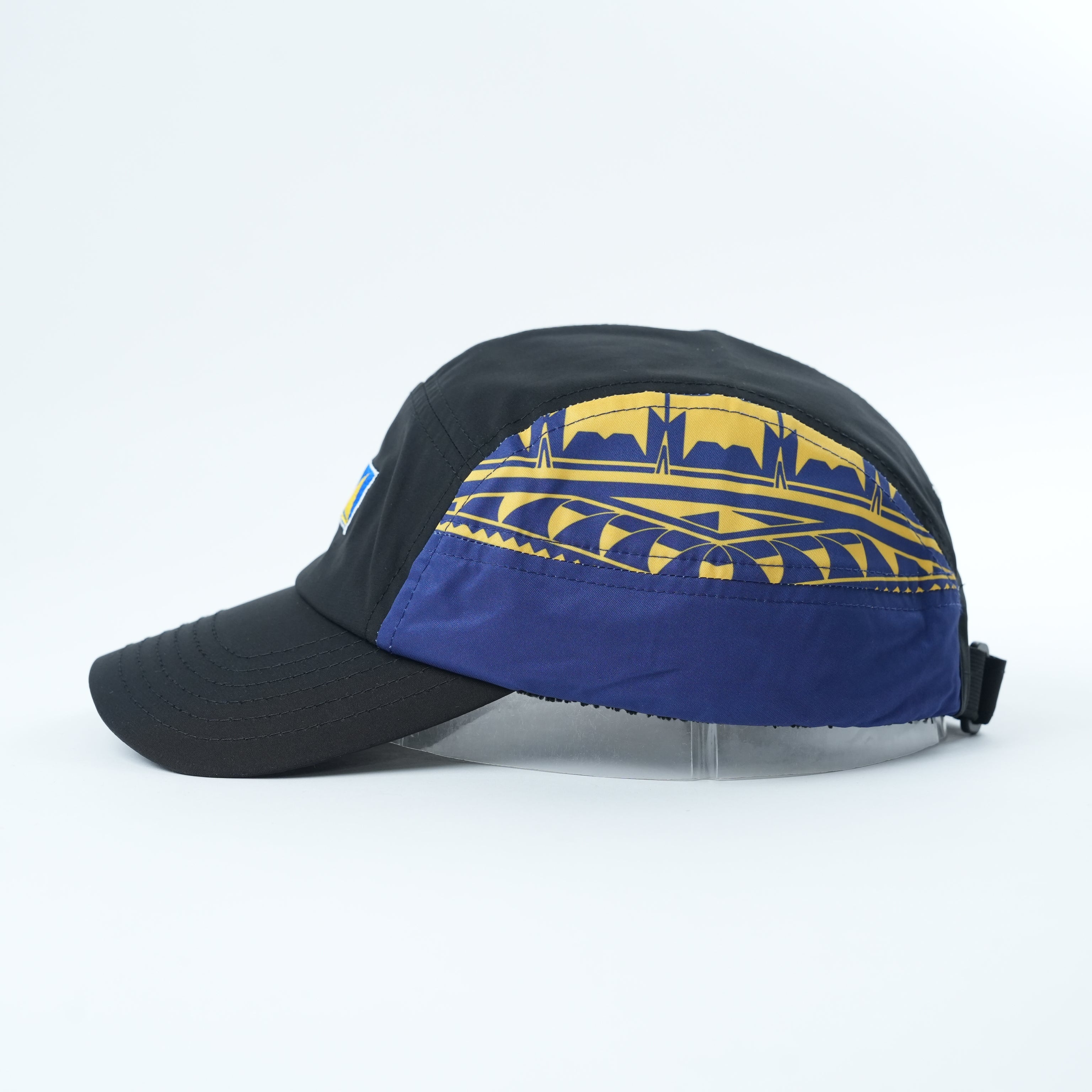 Tokelau Classic Sports Lid