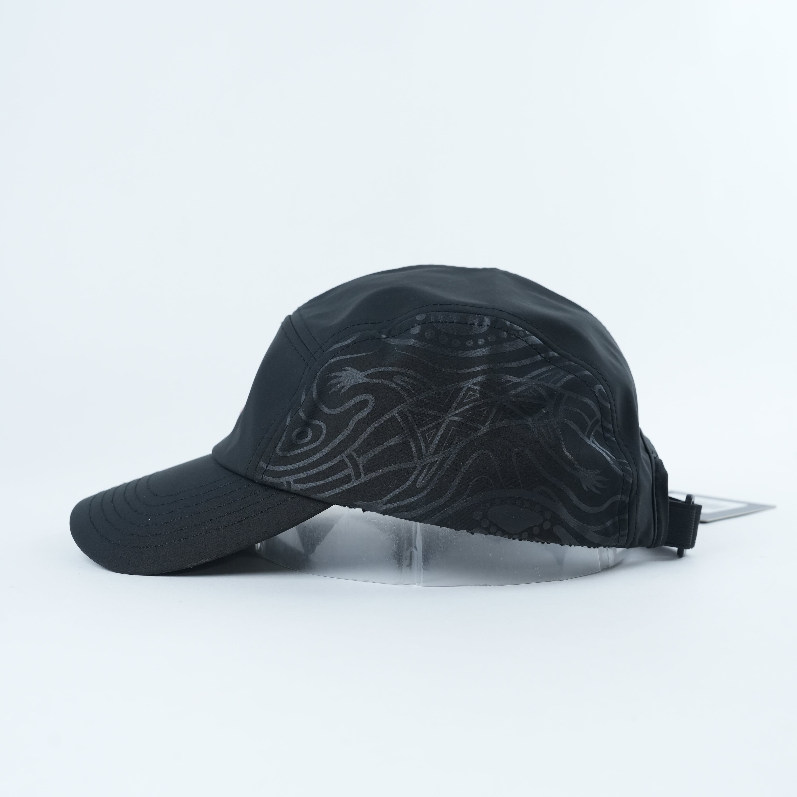 Aboriginal Classic Sports Lid - Midnight Edition