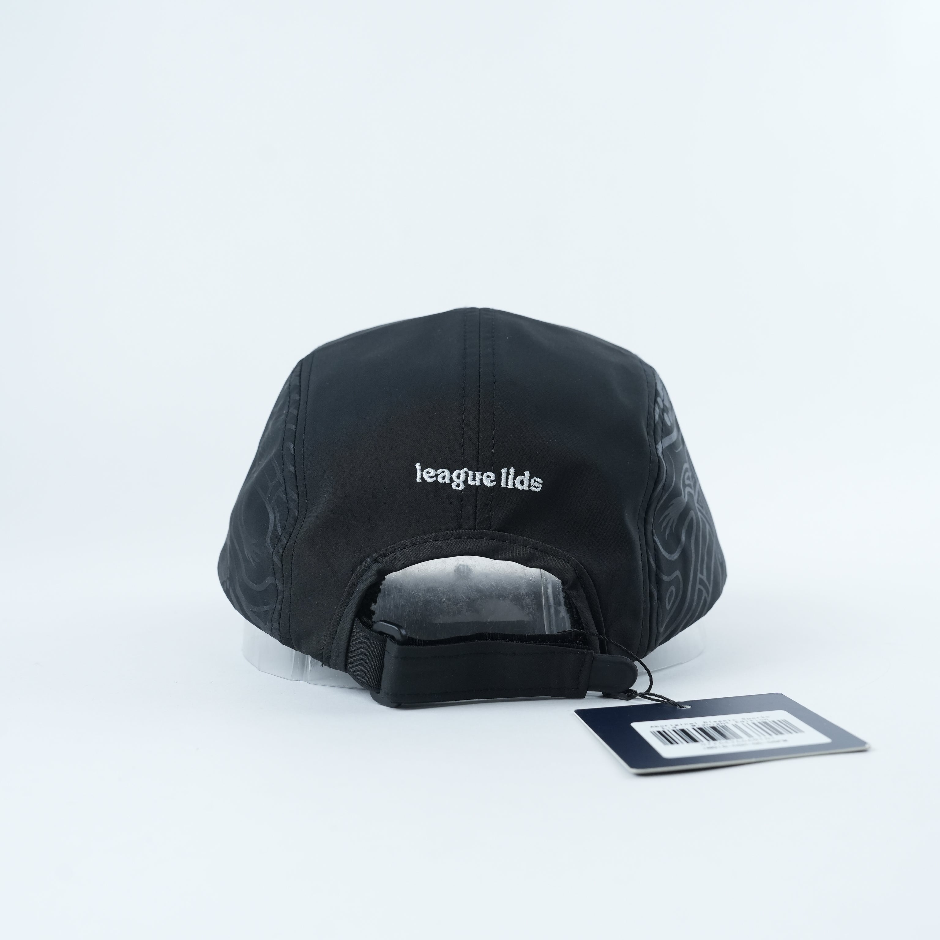 Aboriginal Classic Sports Lid - Midnight Edition