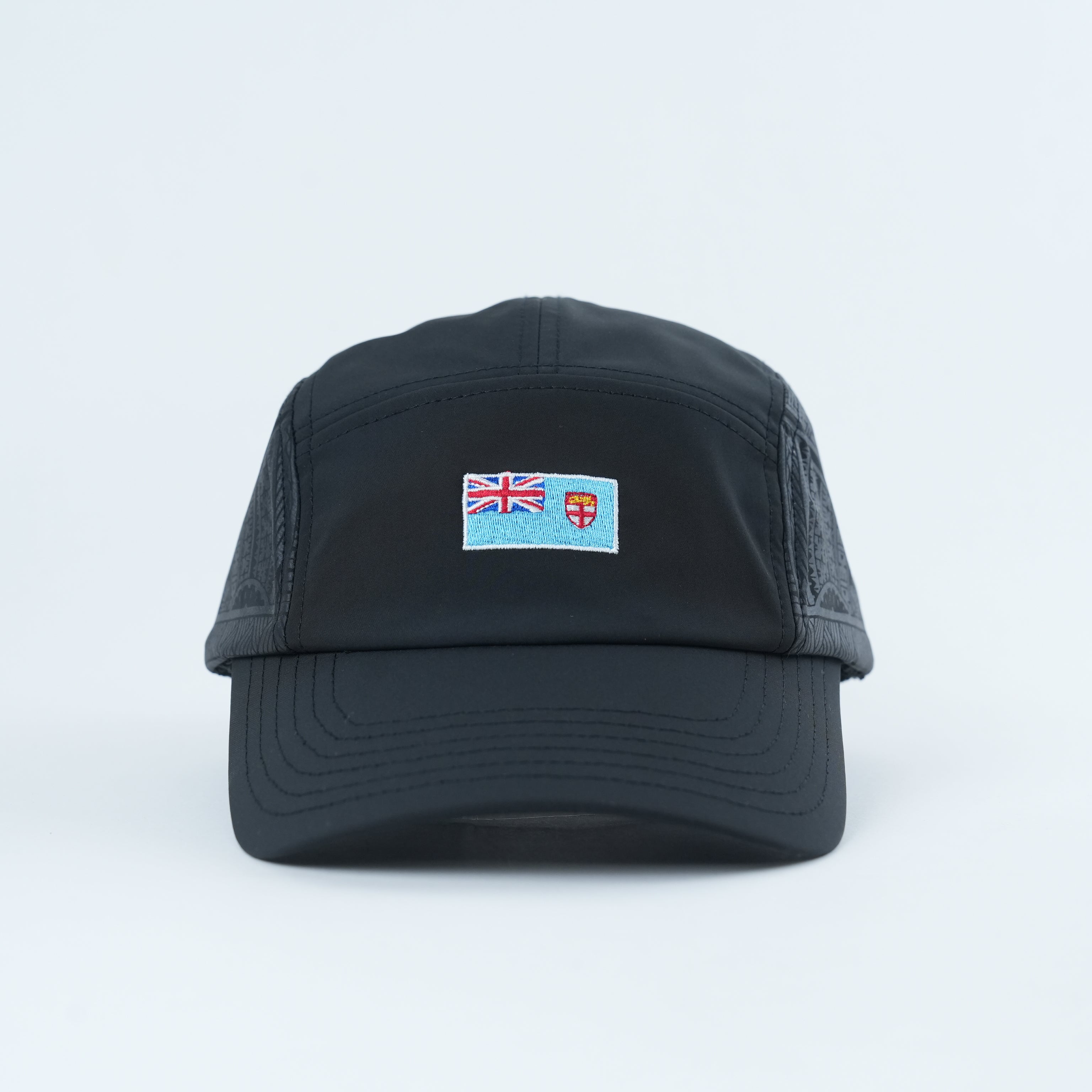 Fiji Classic Sports Lid - Midnight Edition