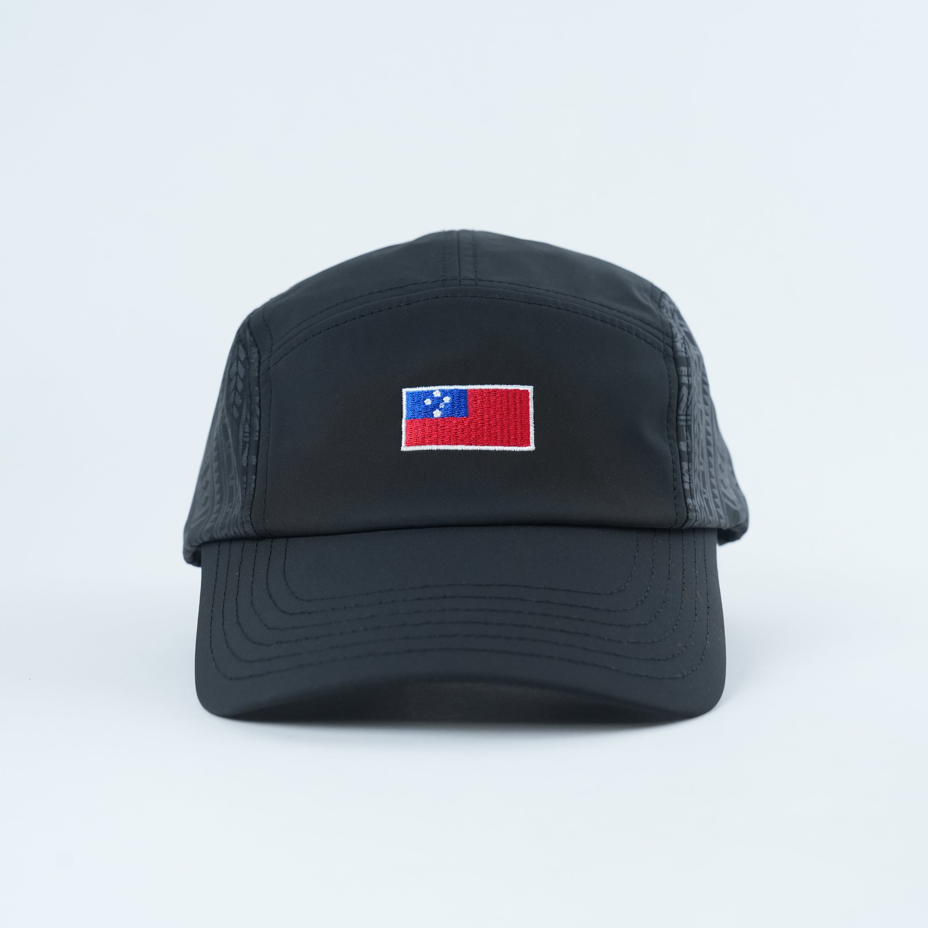 Samoa Classic Sports Lid - Midnight Edition
