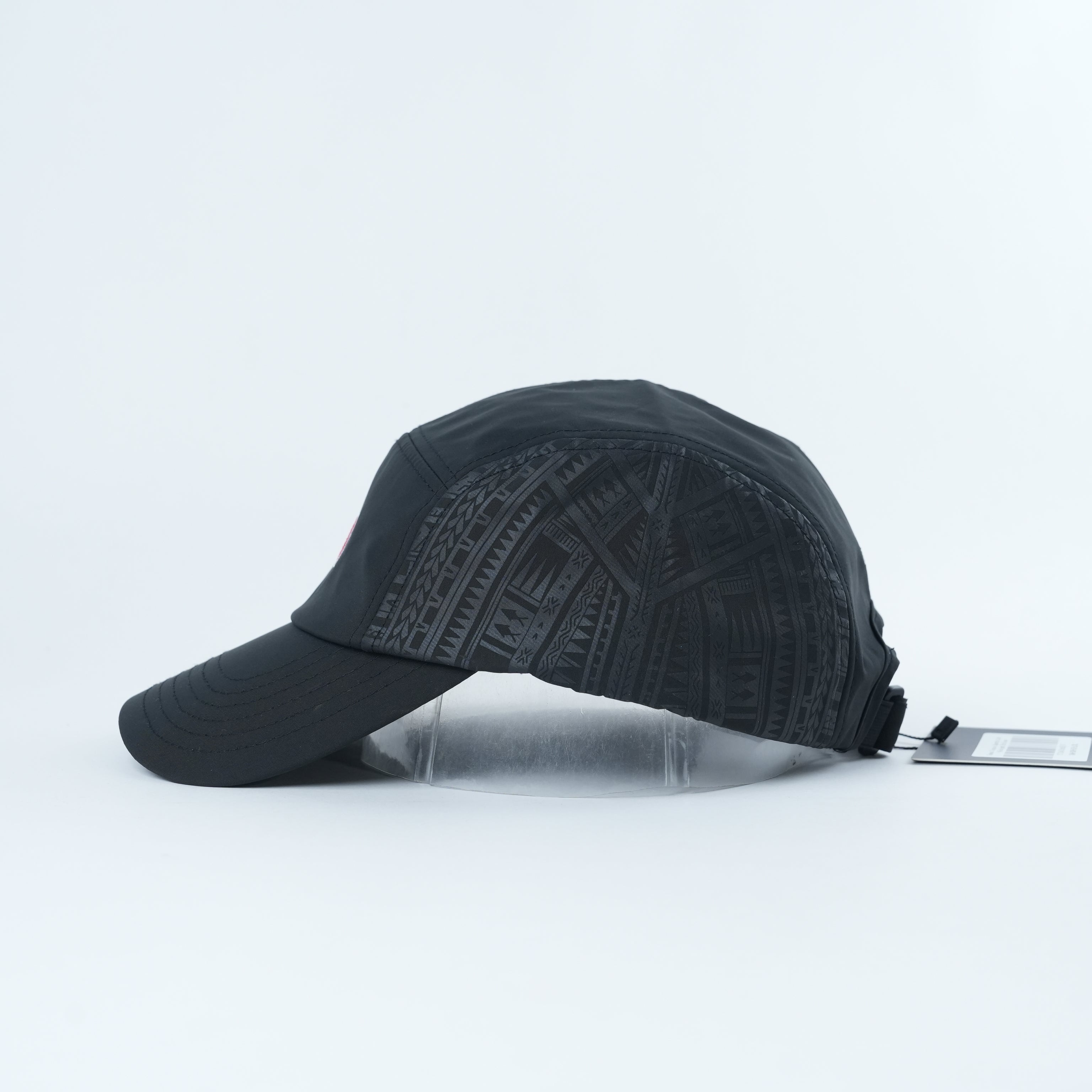 Samoa Classic Sports Lid - Midnight Edition
