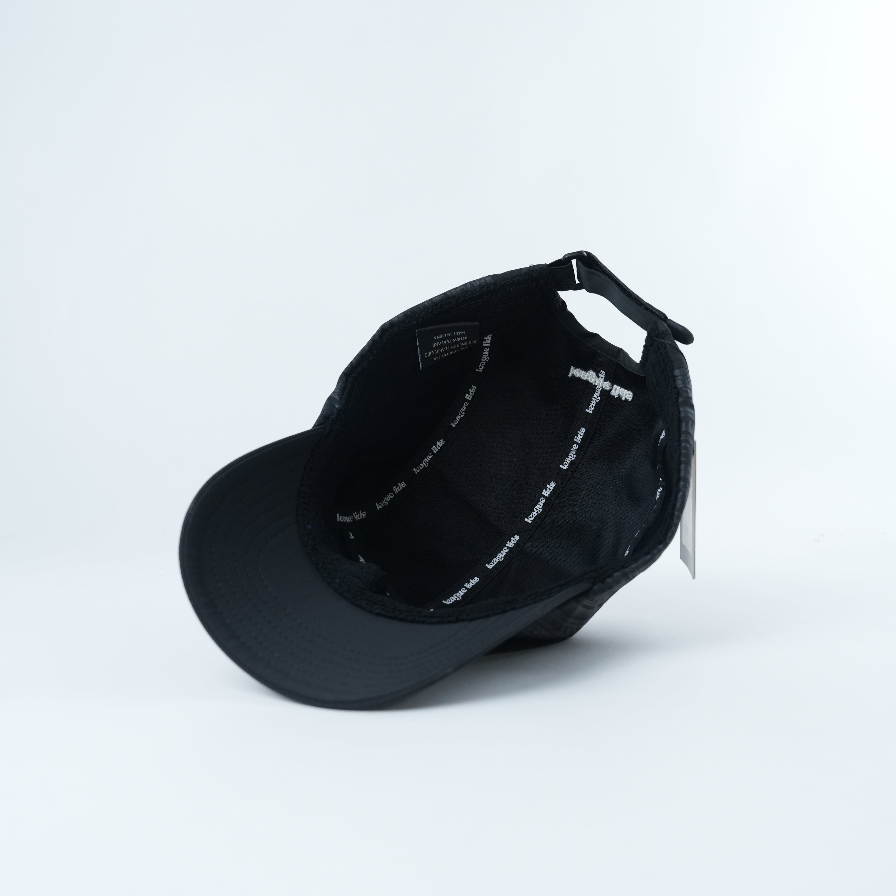 Samoa Classic Sports Lid - Midnight Edition