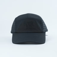 League Lids Classic Sports Lid - Black Edition