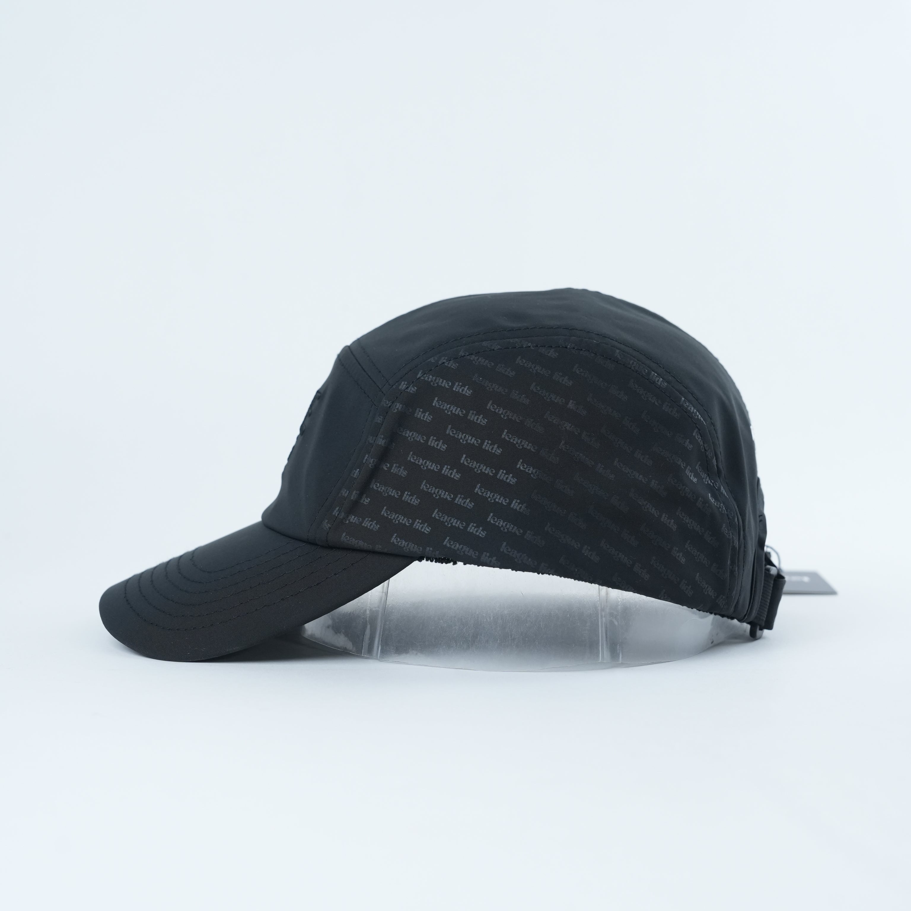 League Lids Classic Sports Lid - Midnight Edition