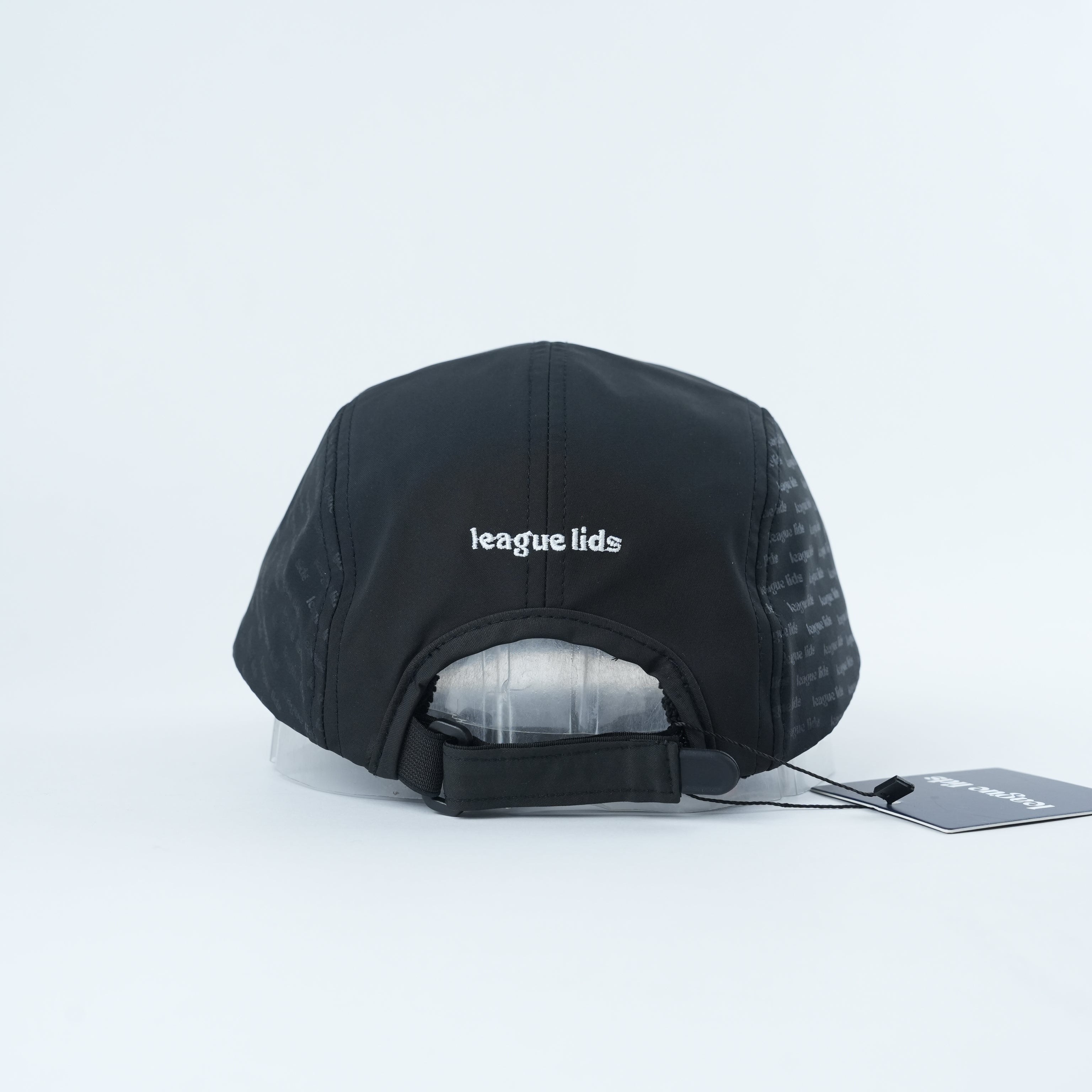 League Lids Classic Sports Lid - Midnight Edition