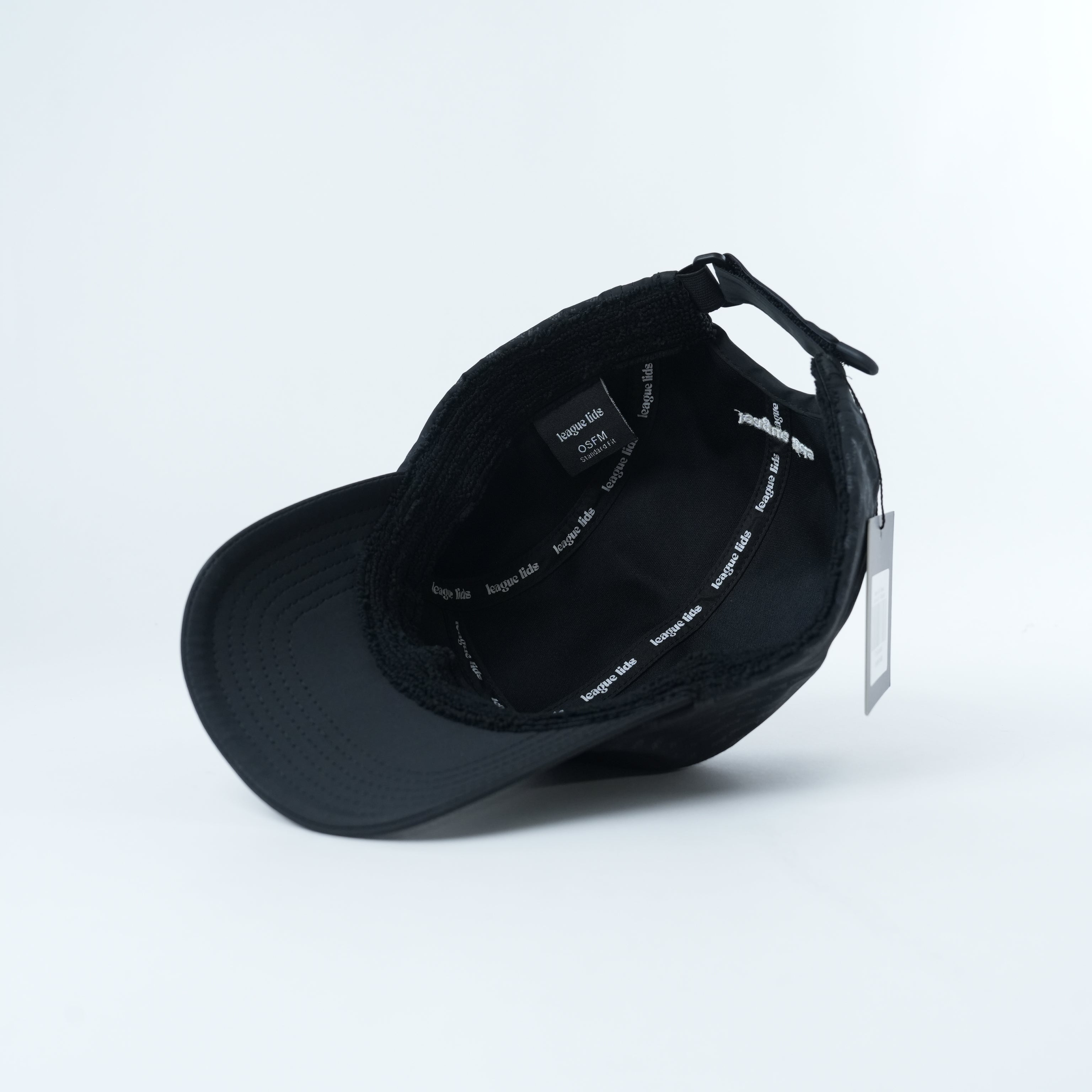 League Lids Classic Sports Lid - Midnight Edition