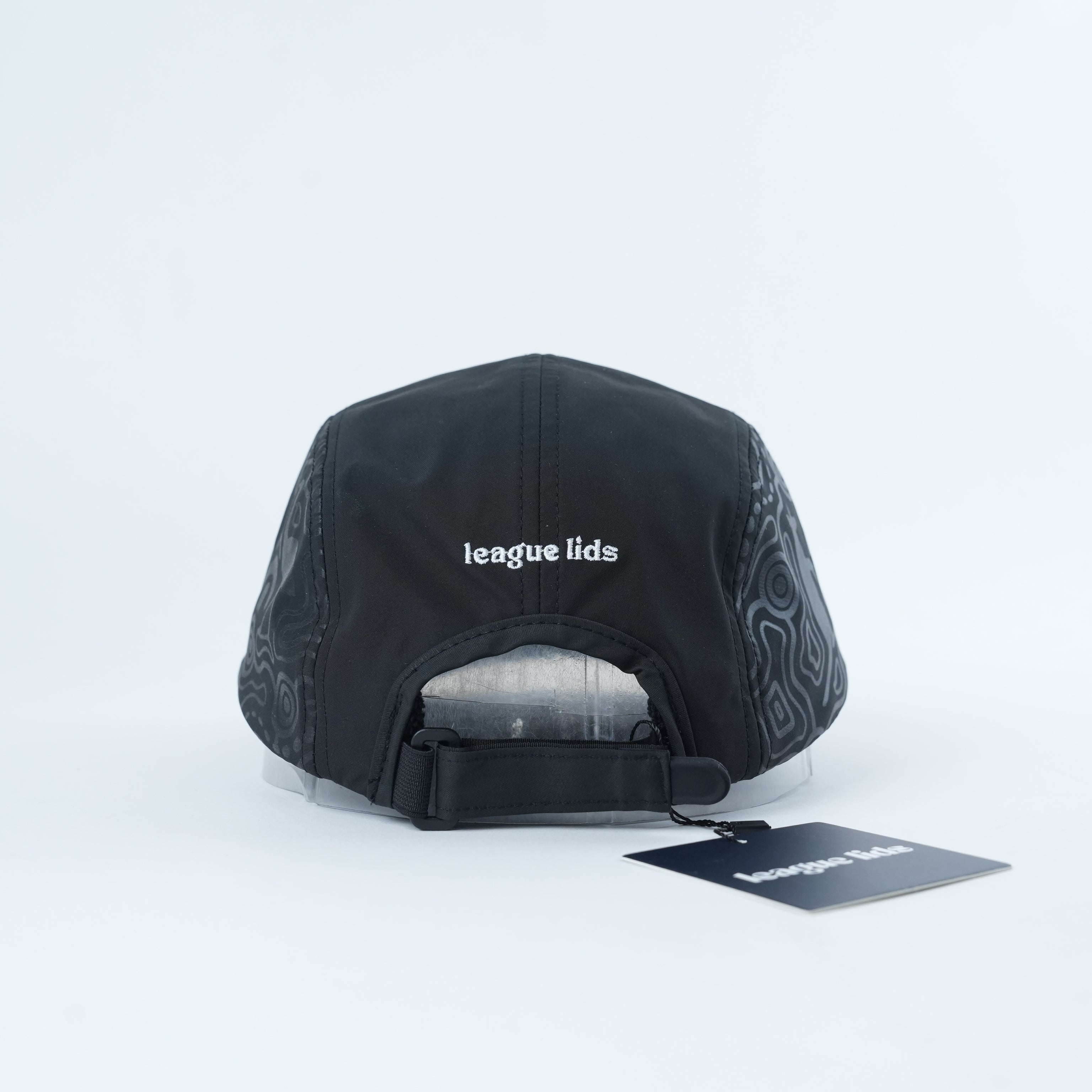 Australia Classic Sports Lid - Midnight Edition