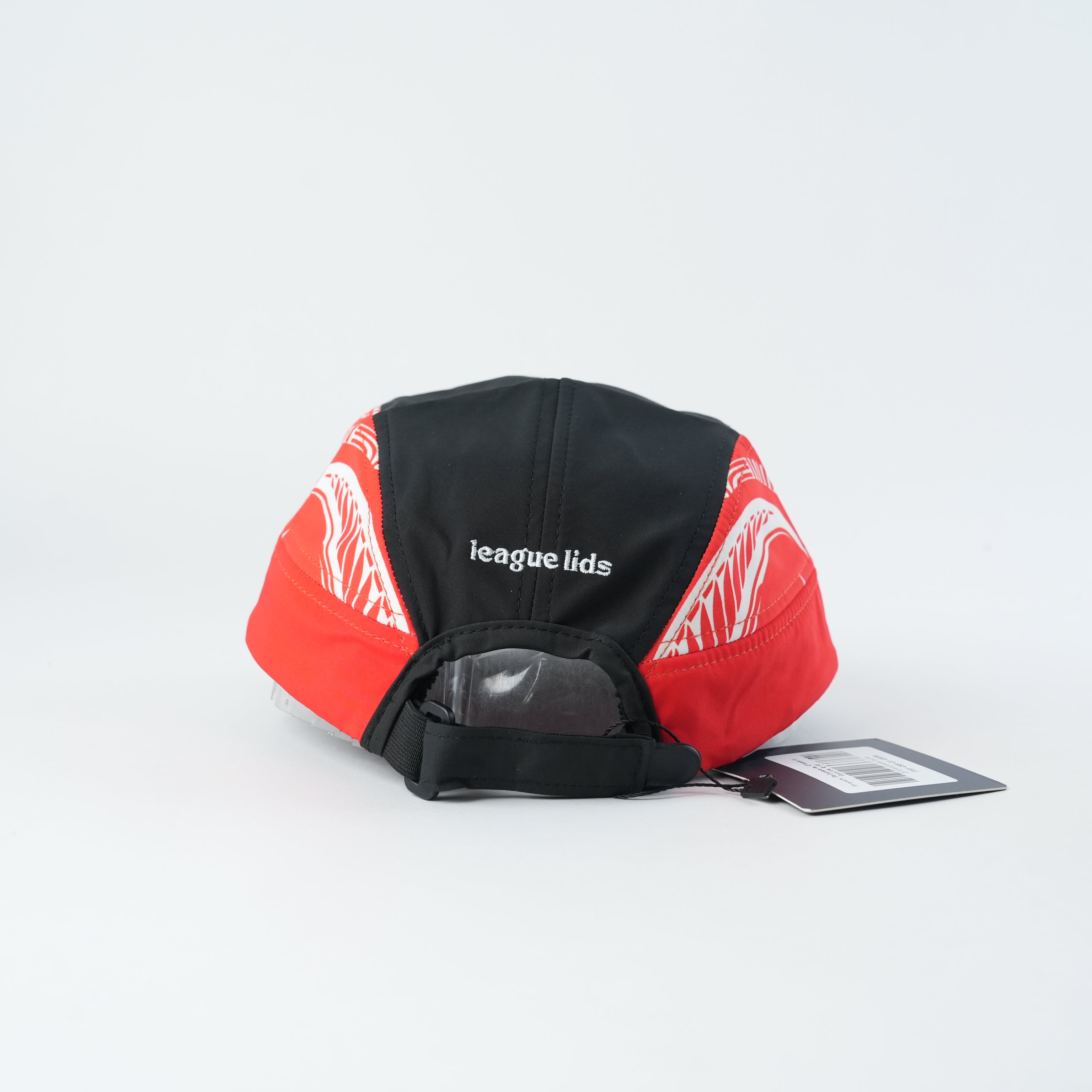 French Polynesia Classic Sports Lid