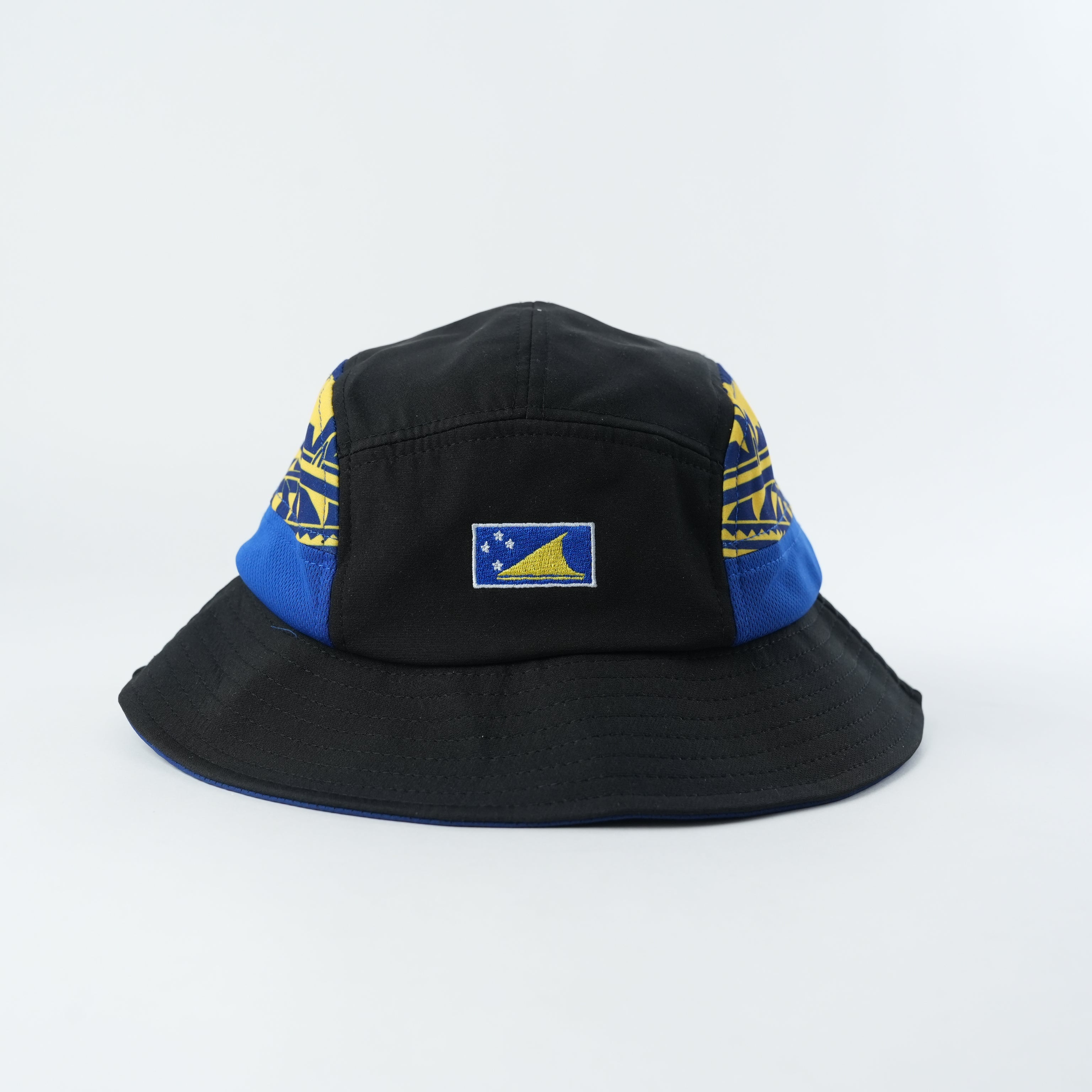 Tokelau Bucket Lid