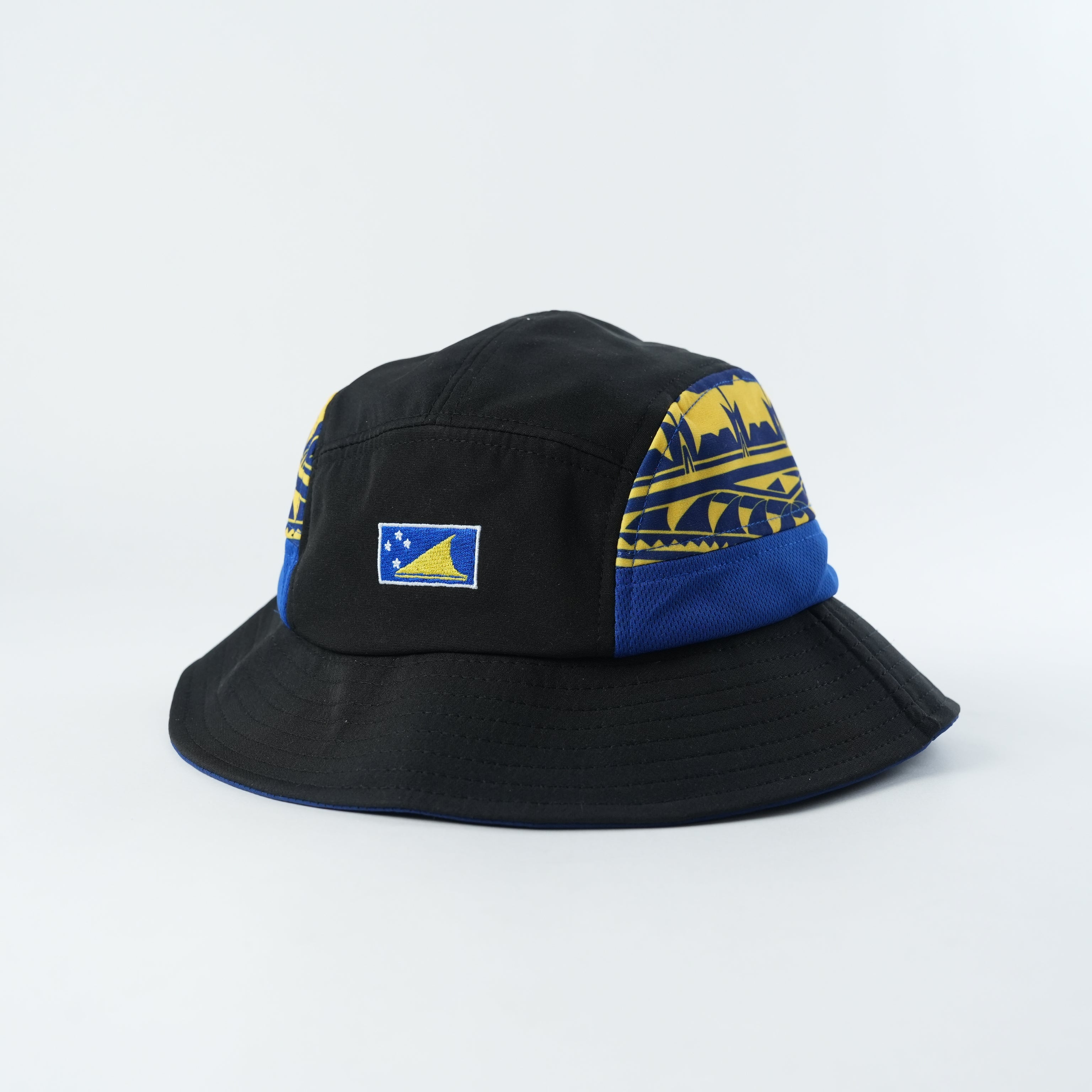 Tokelau Bucket Lid