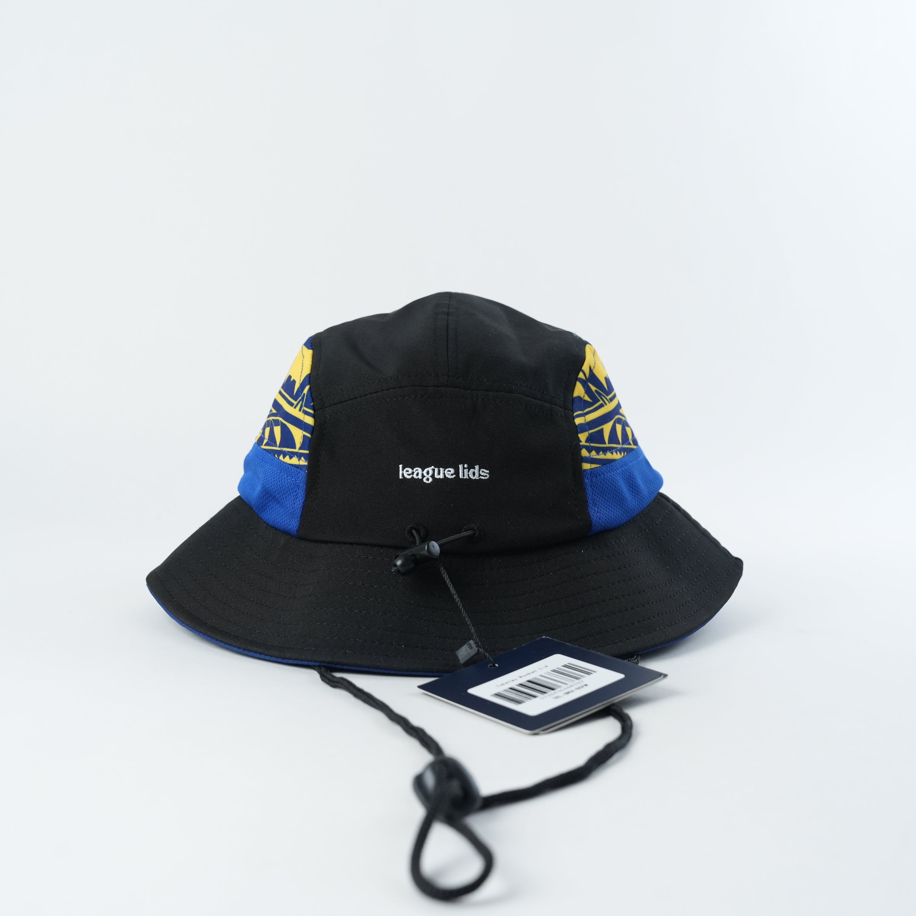 Tokelau Bucket Lid