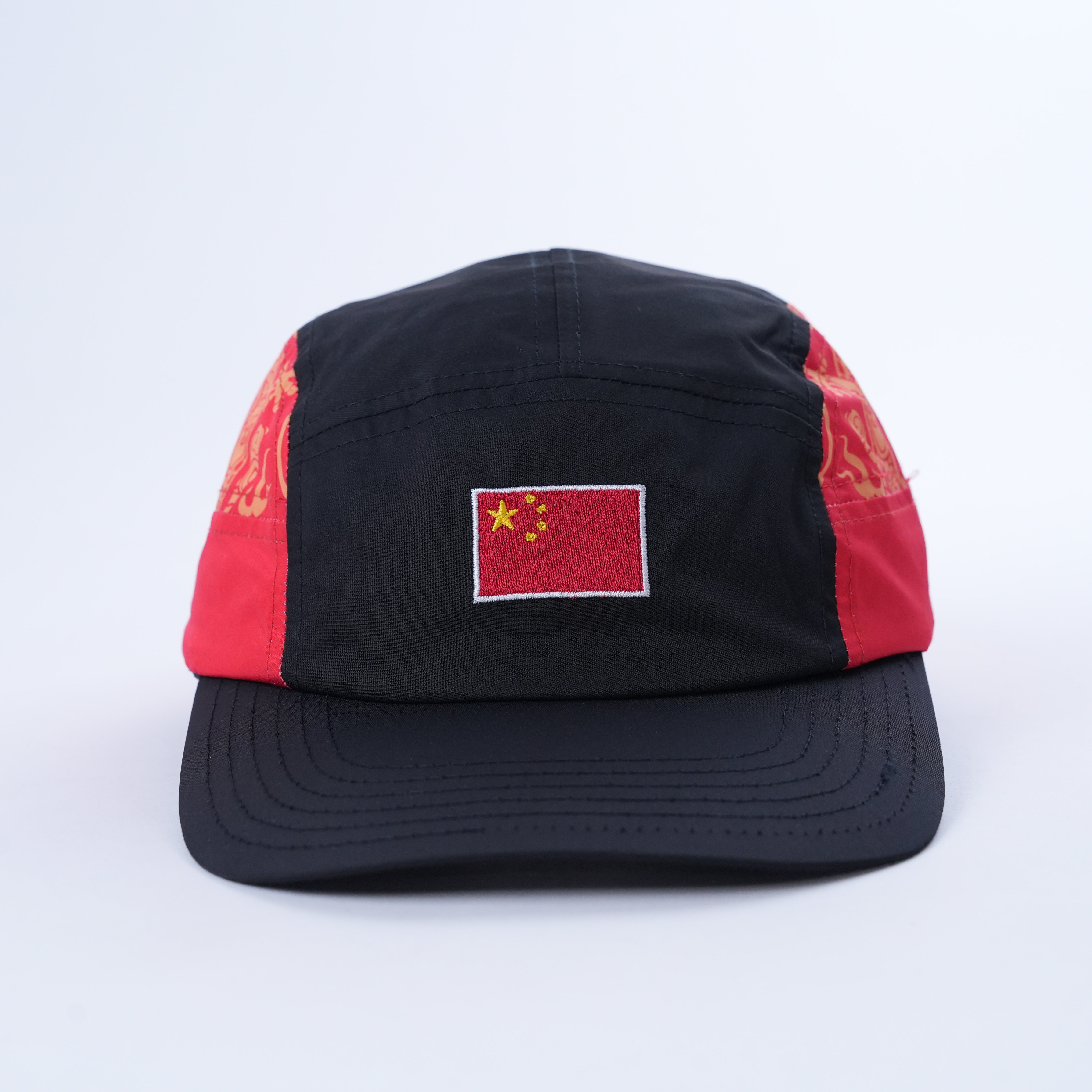 China Sports Lid