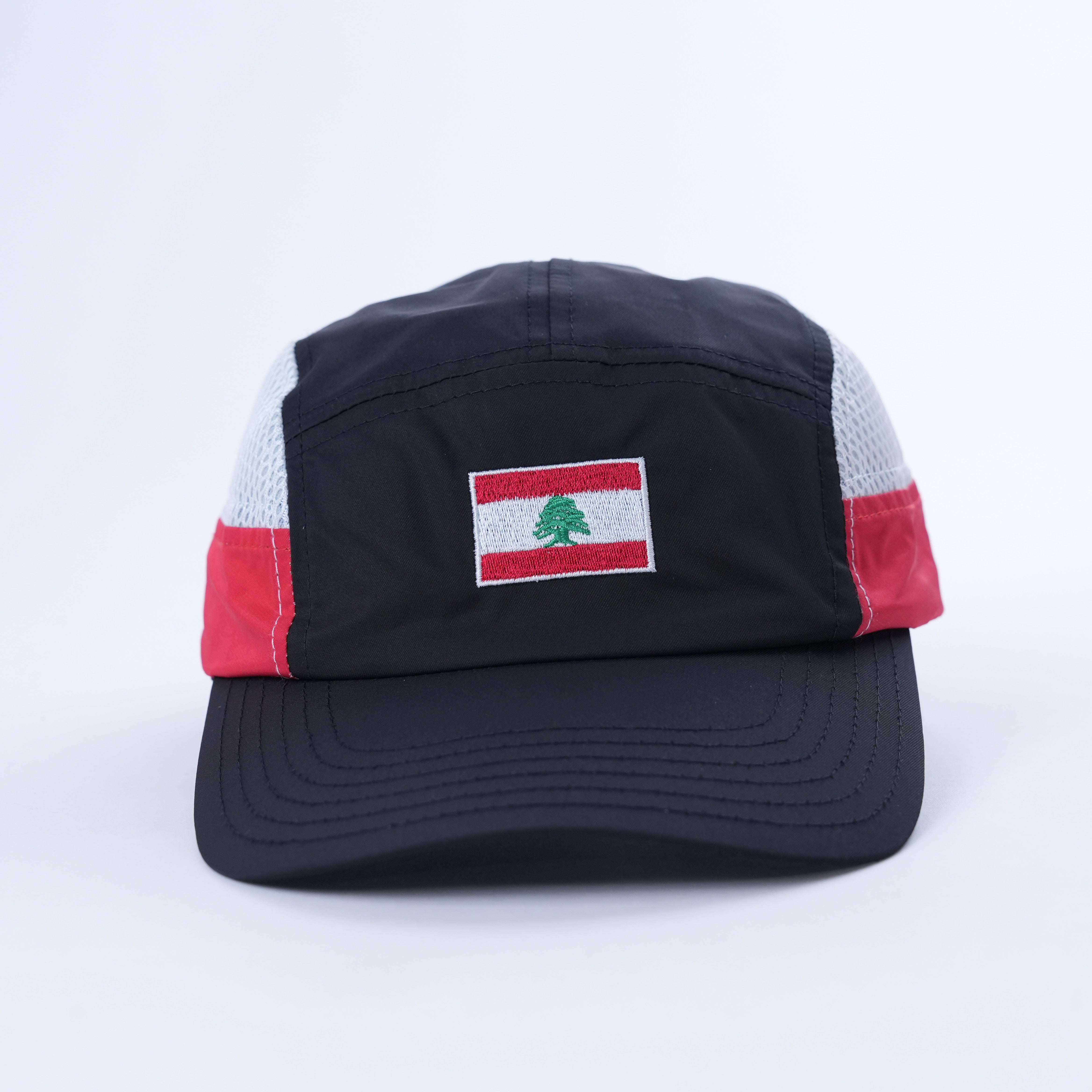 Lebanon Sports Lid