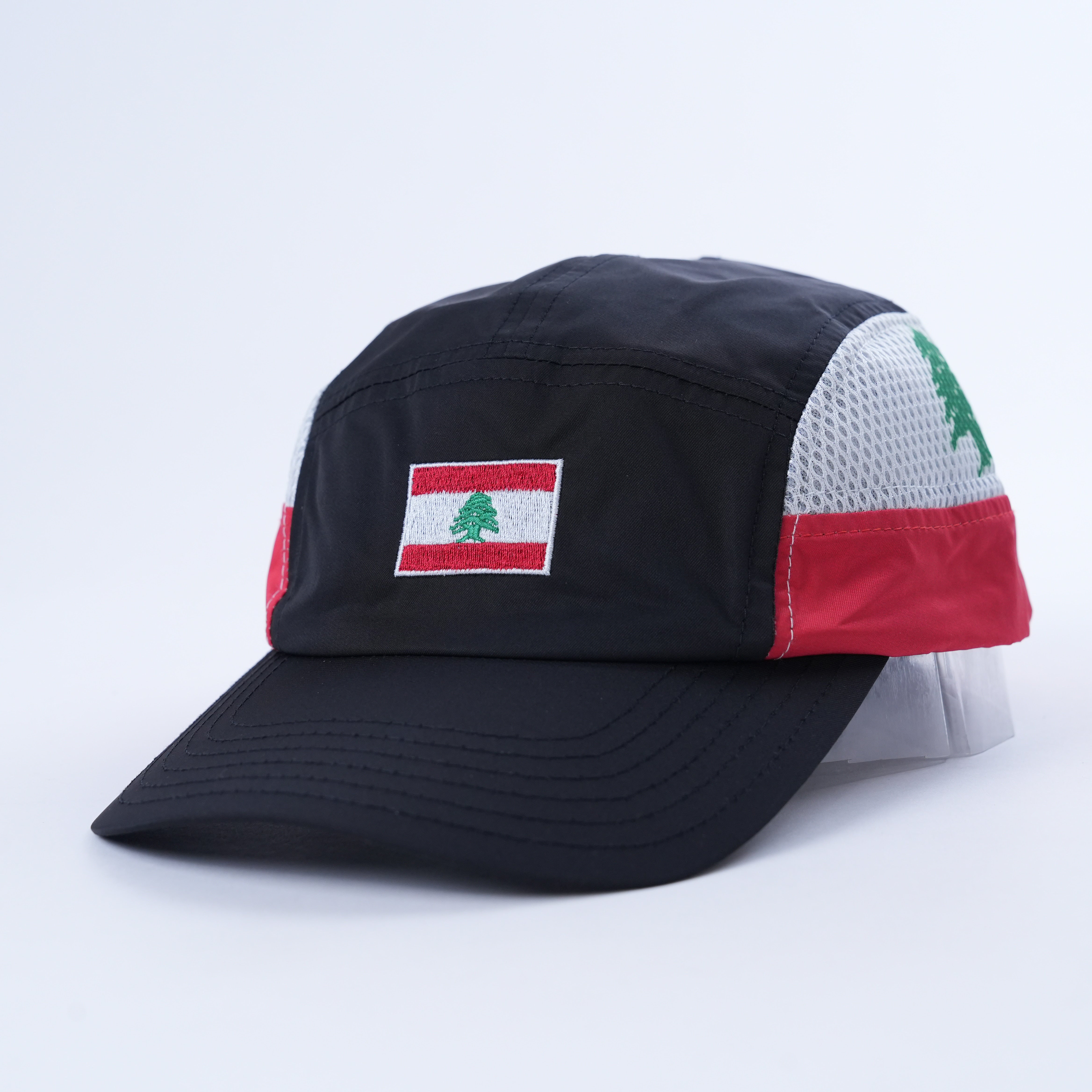 Lebanon Sports Lid