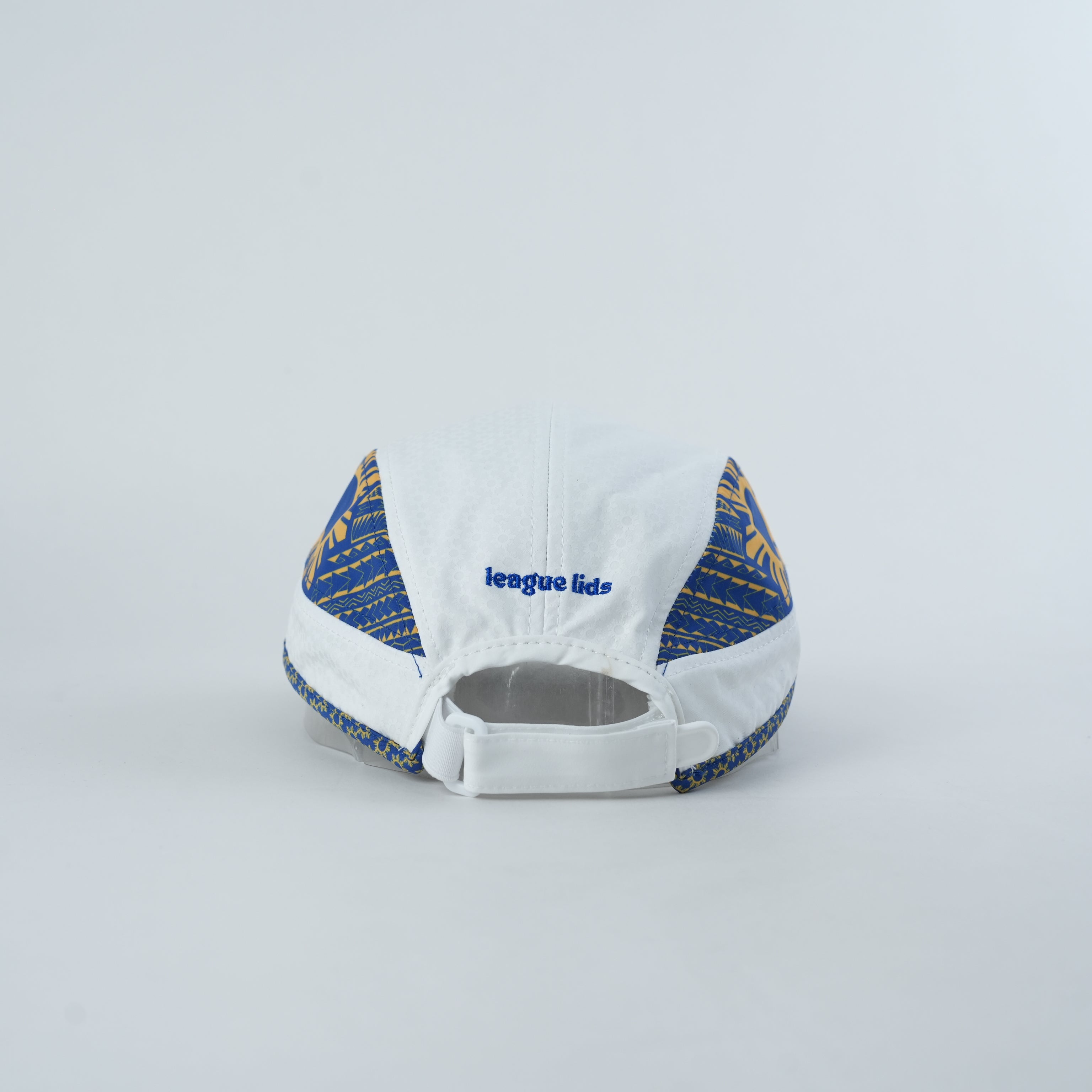 Philippines Pro Sports Lid - White Edition