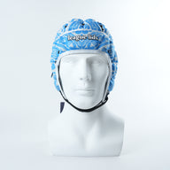 Fiji Classic Headguard Lid