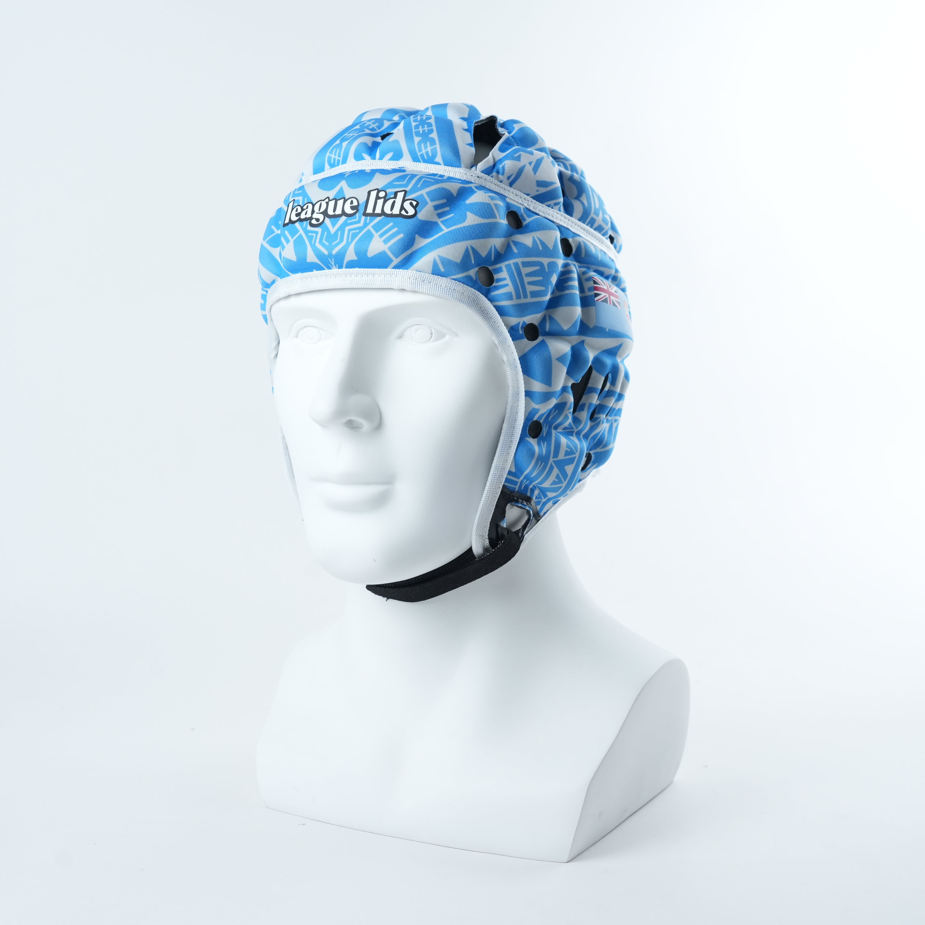 Fiji Classic Headguard Lid