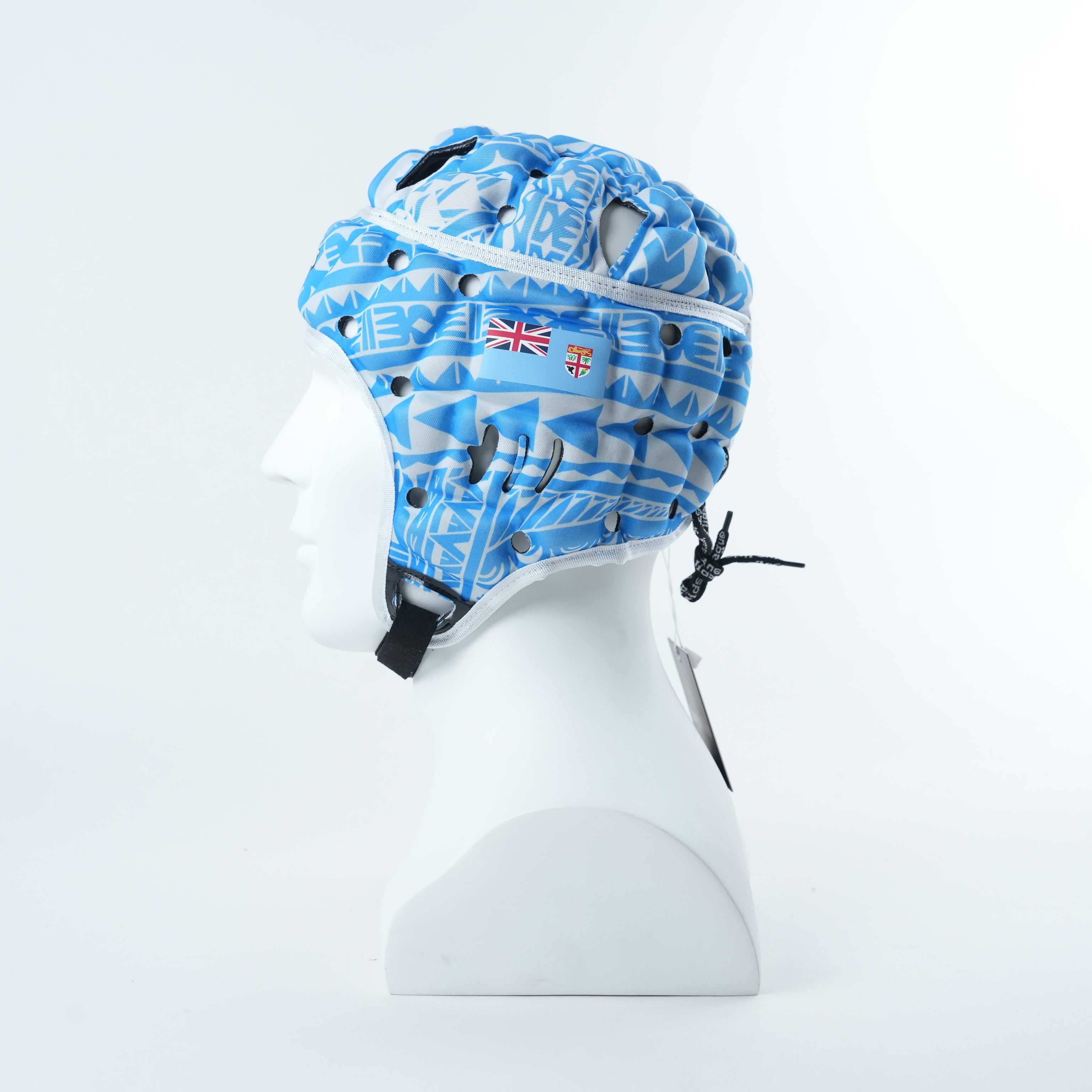 Fiji Classic Headguard Lid