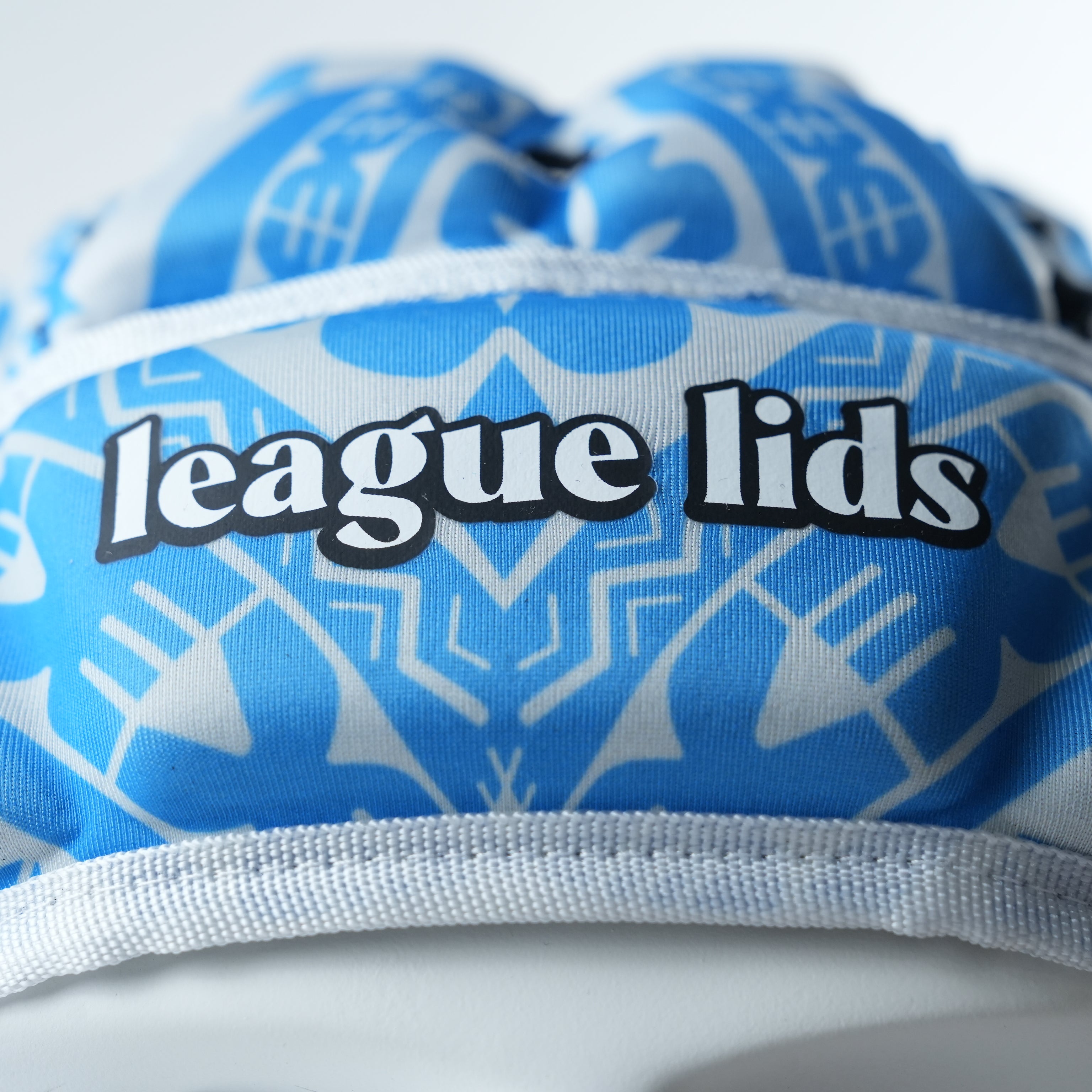 Fiji Classic Headguard Lid