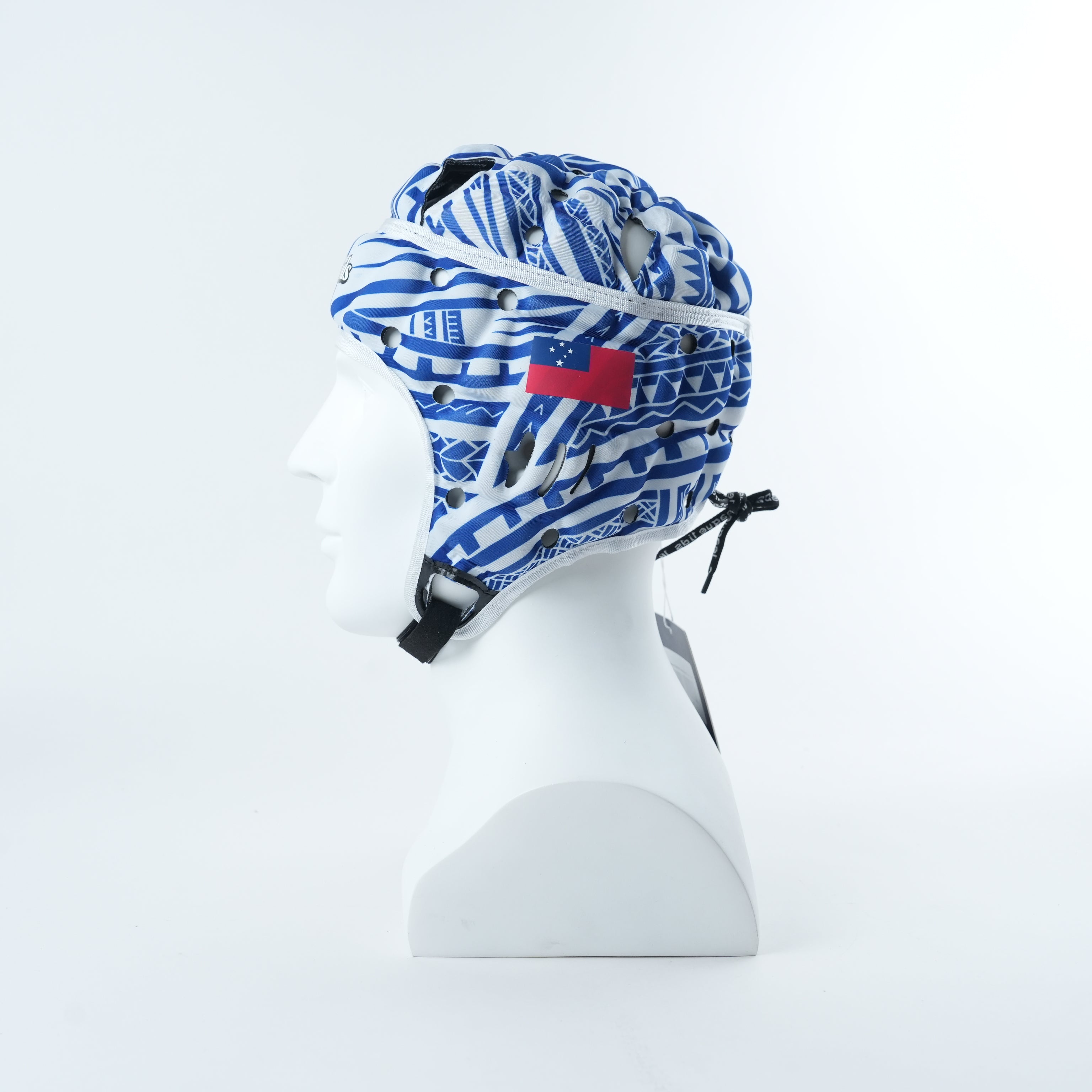 Samoa Classic Headguard Lid