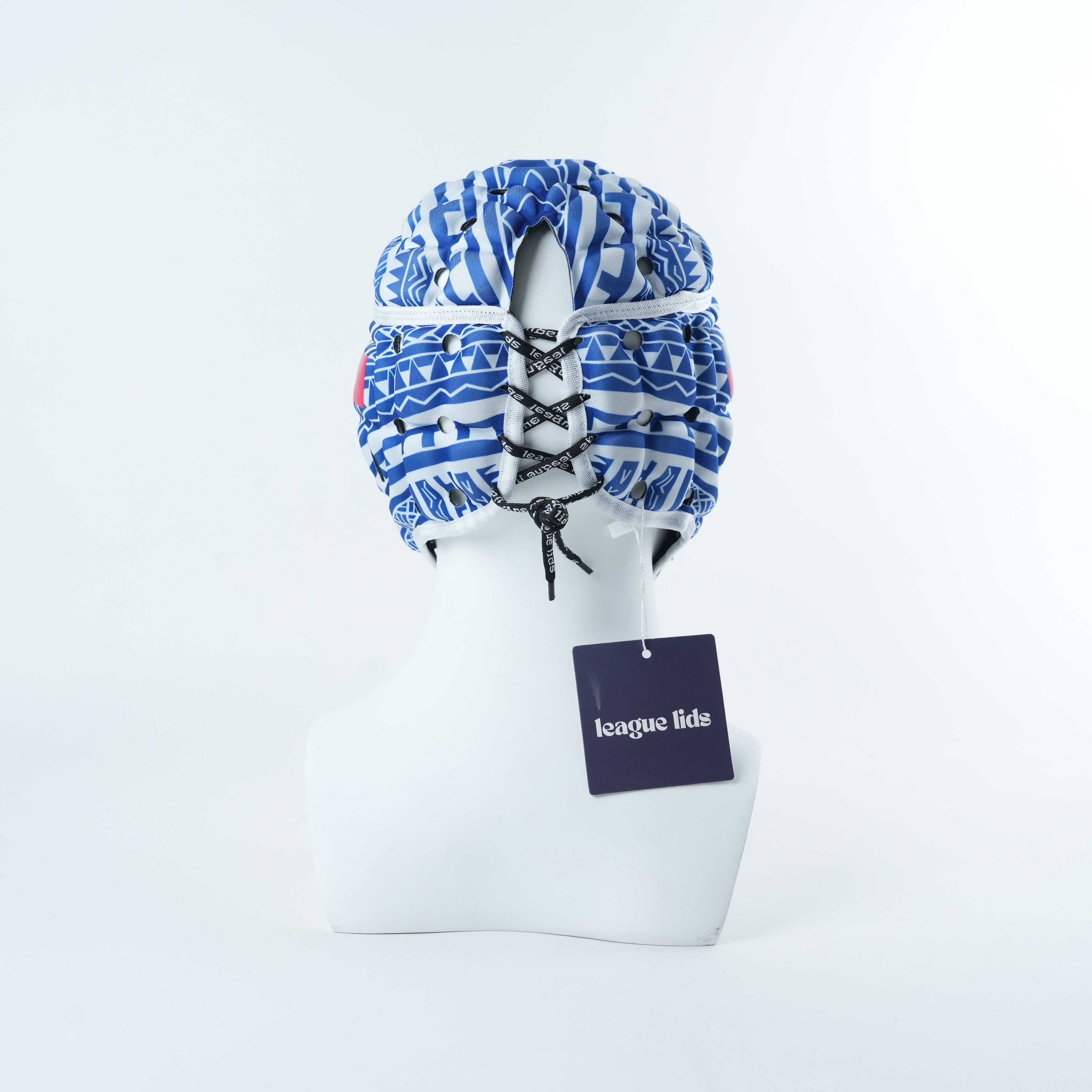 Samoa Classic Headguard Lid