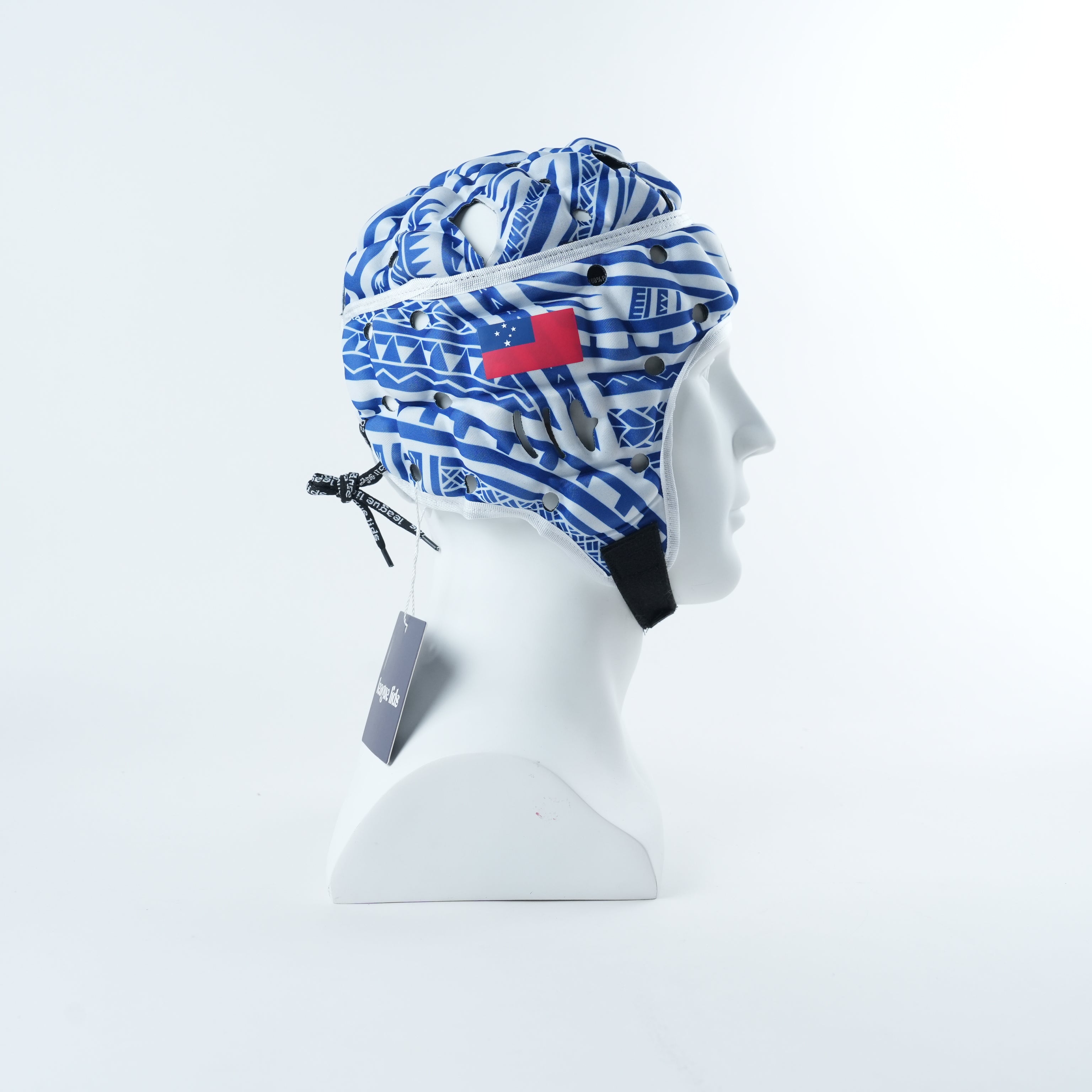 Samoa Classic Headguard Lid