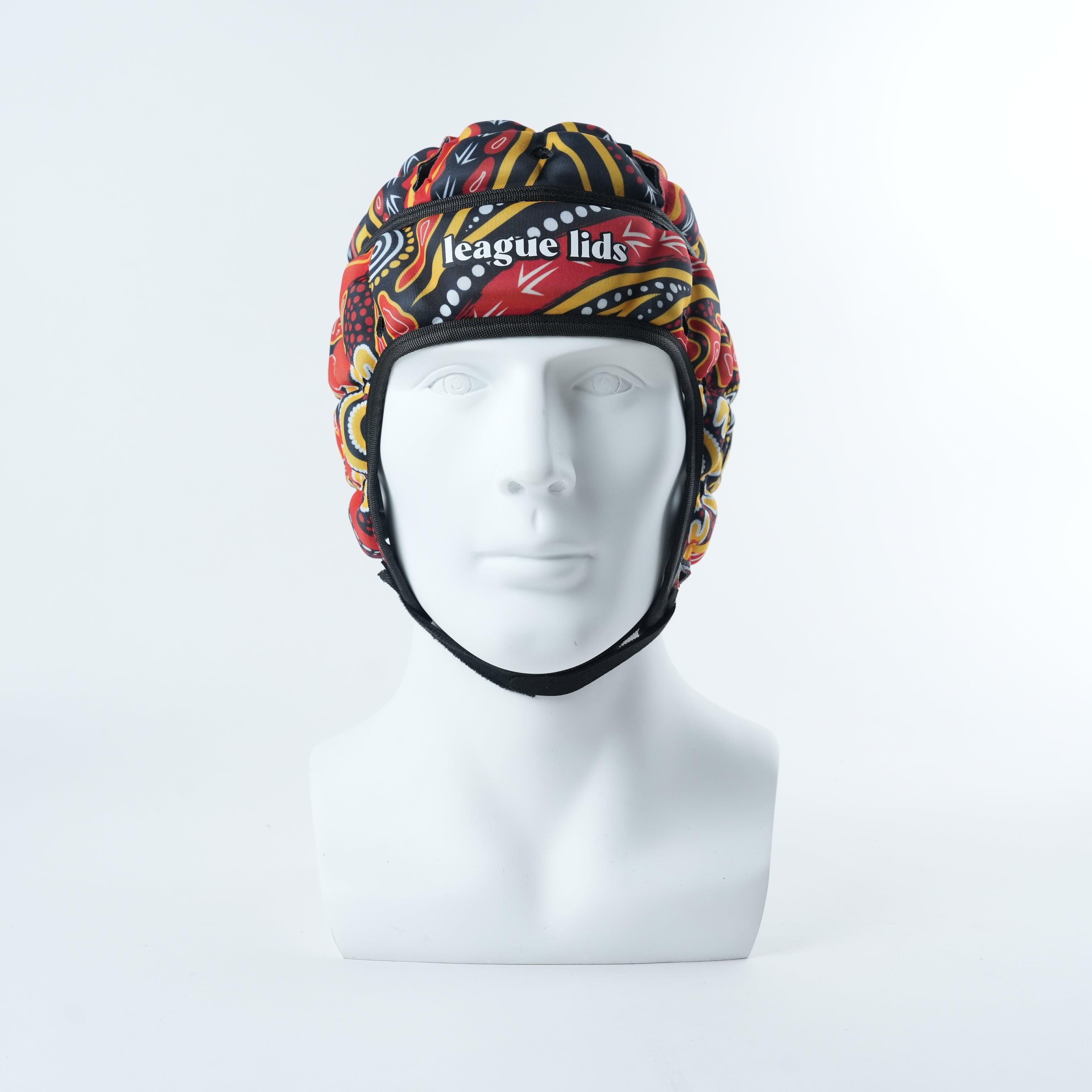 Aboriginal Classic Headguard Lid