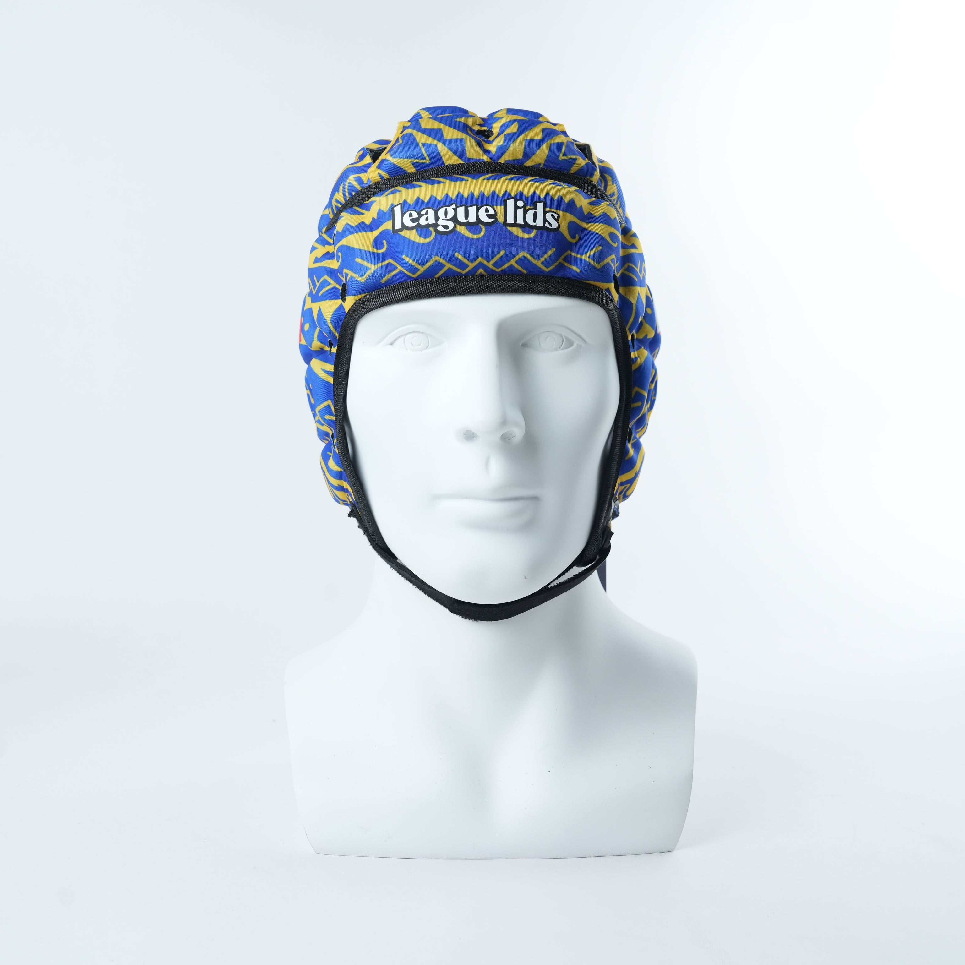Philippines Classic Headguard Lid